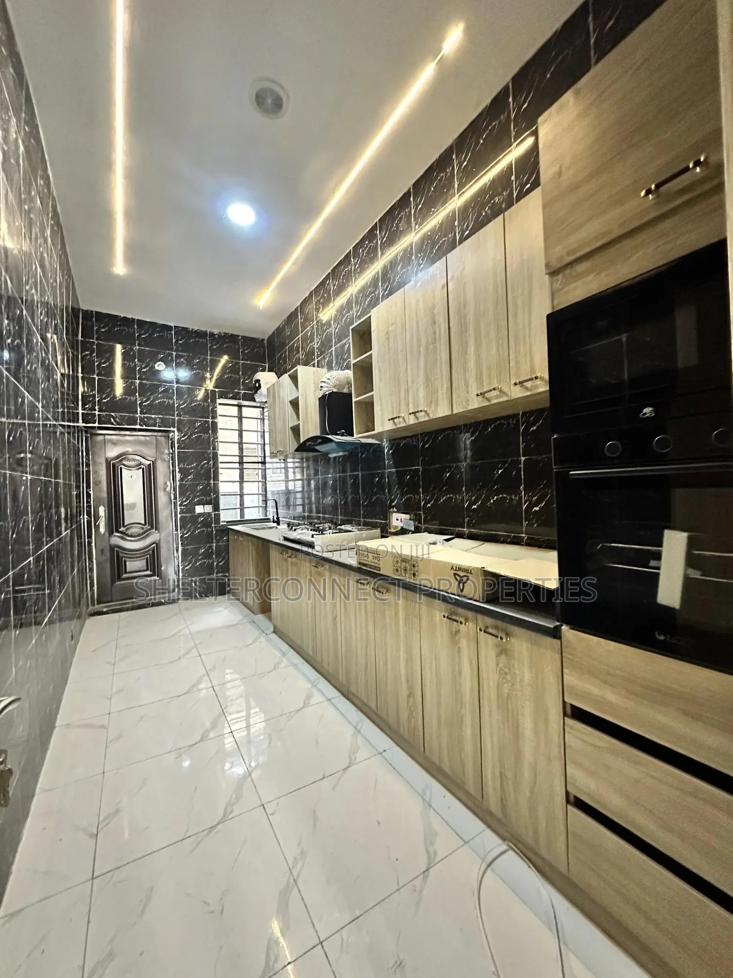 4bdrm Townhouse / Terrace in Ajah for rent in Ajah