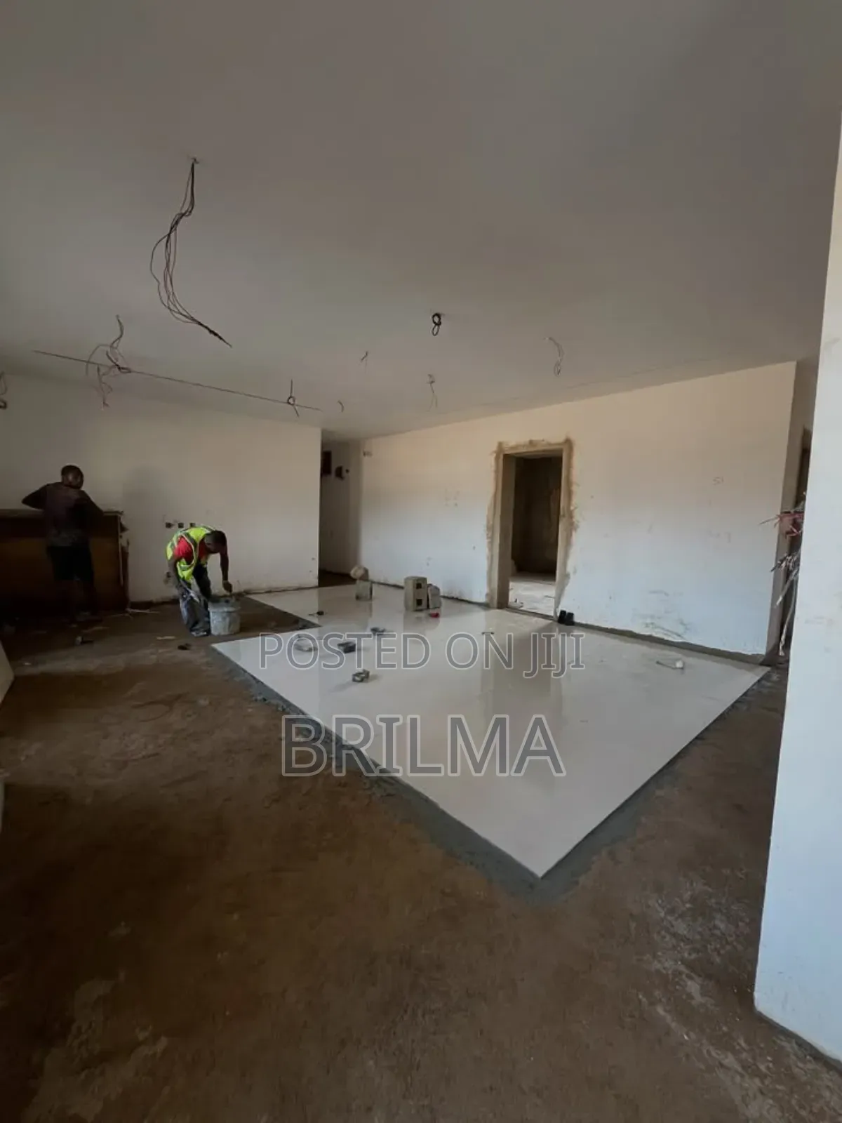 3bdrm Apartment in Jahi for sale in Jahi