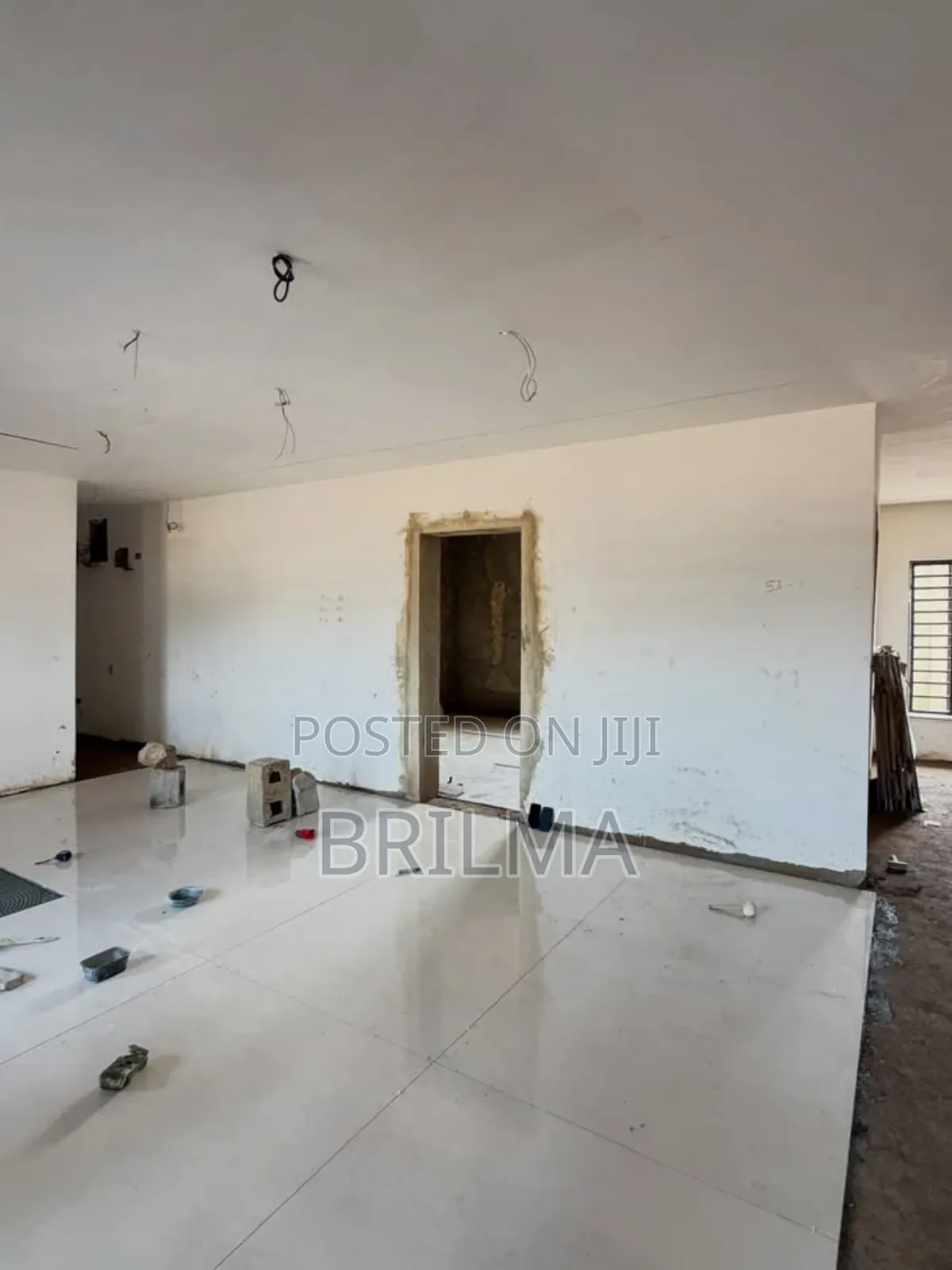 3bdrm Apartment in Jahi for sale in Jahi