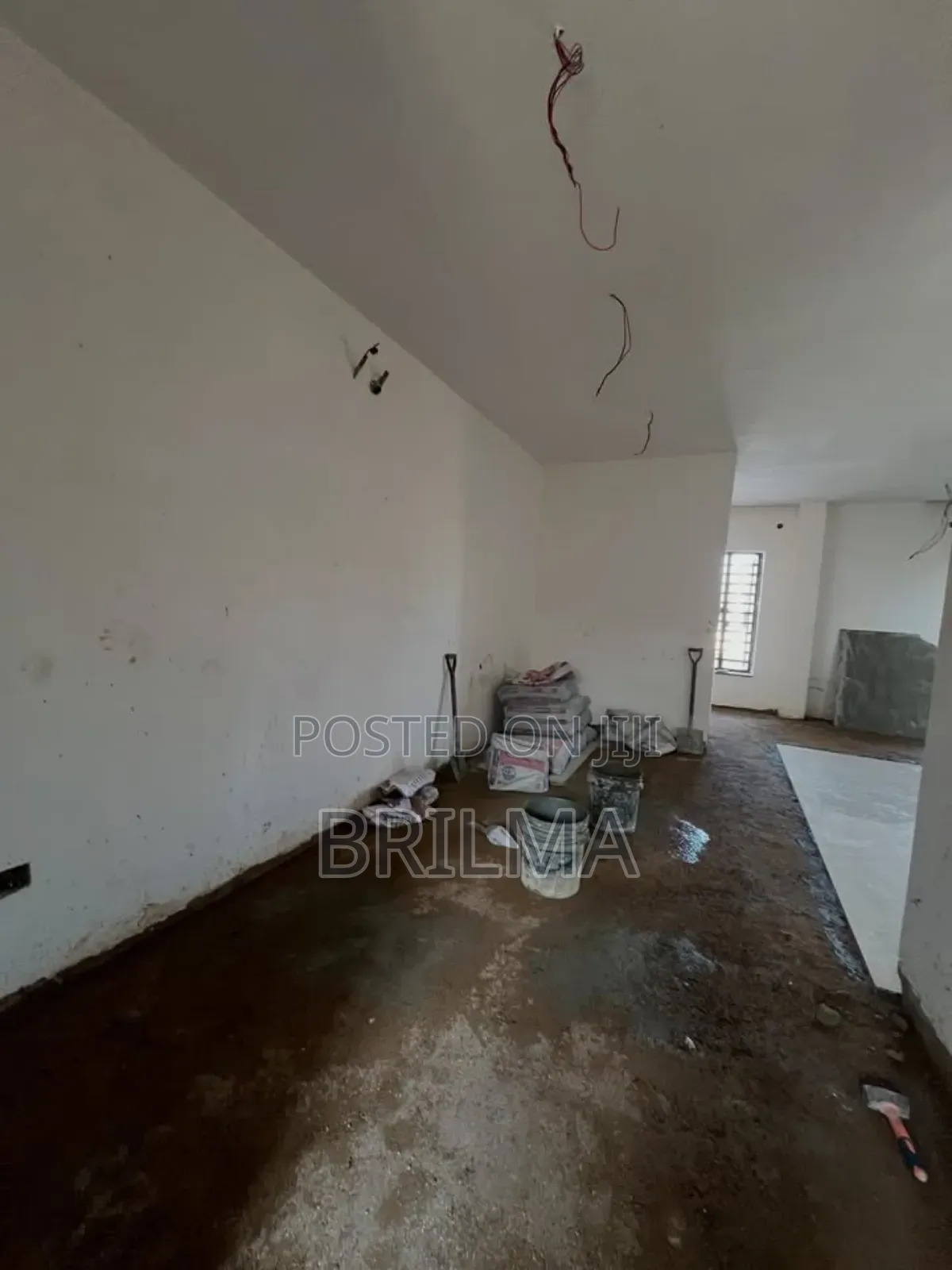 3bdrm Apartment in Jahi for sale in Jahi