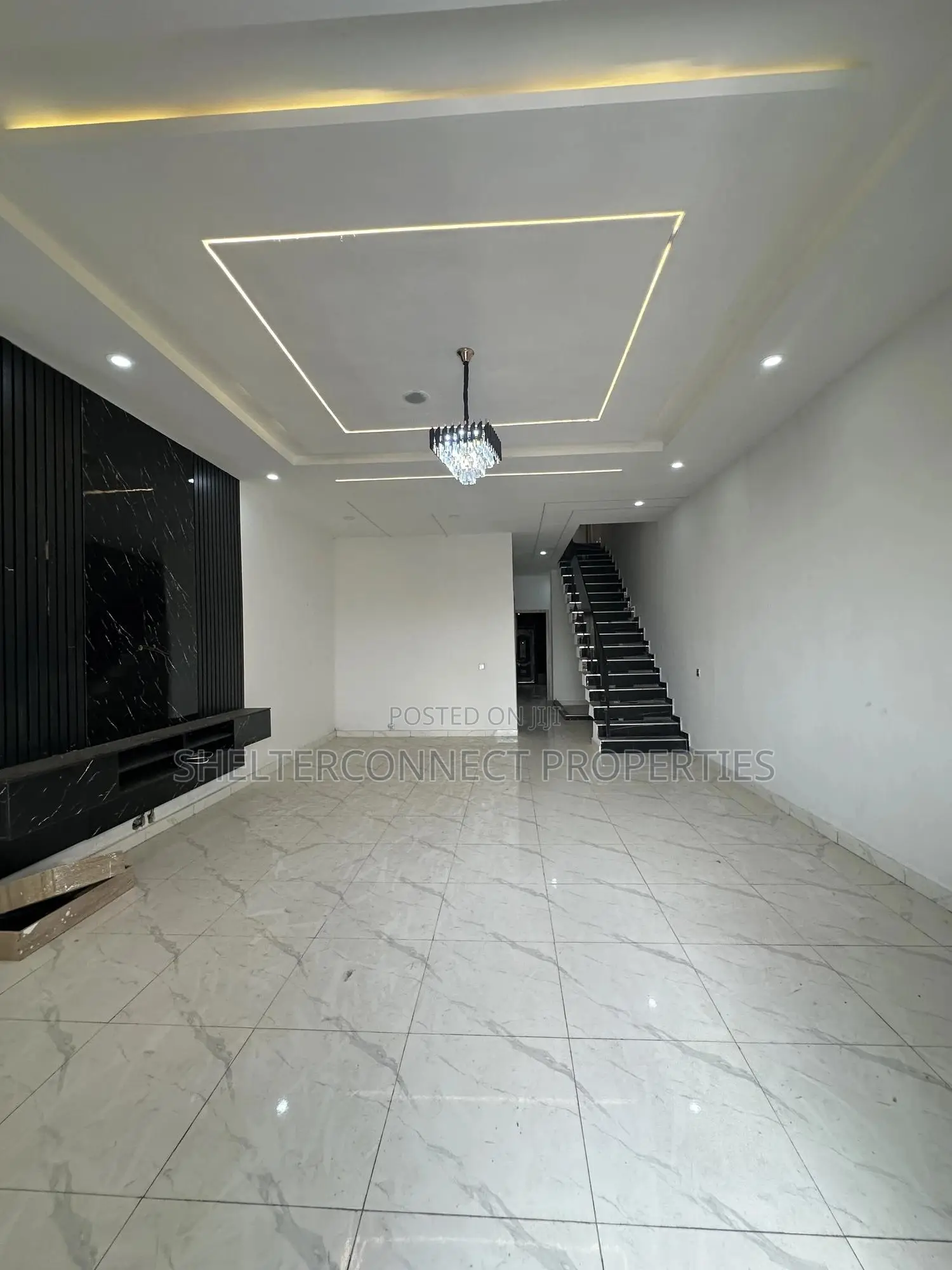 4bdrm Townhouse / Terrace in Ajah for rent in Ajah