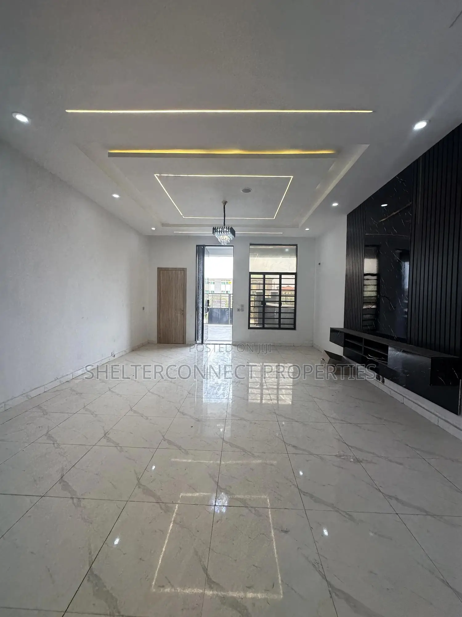 4bdrm Townhouse / Terrace in Ajah for rent in Ajah