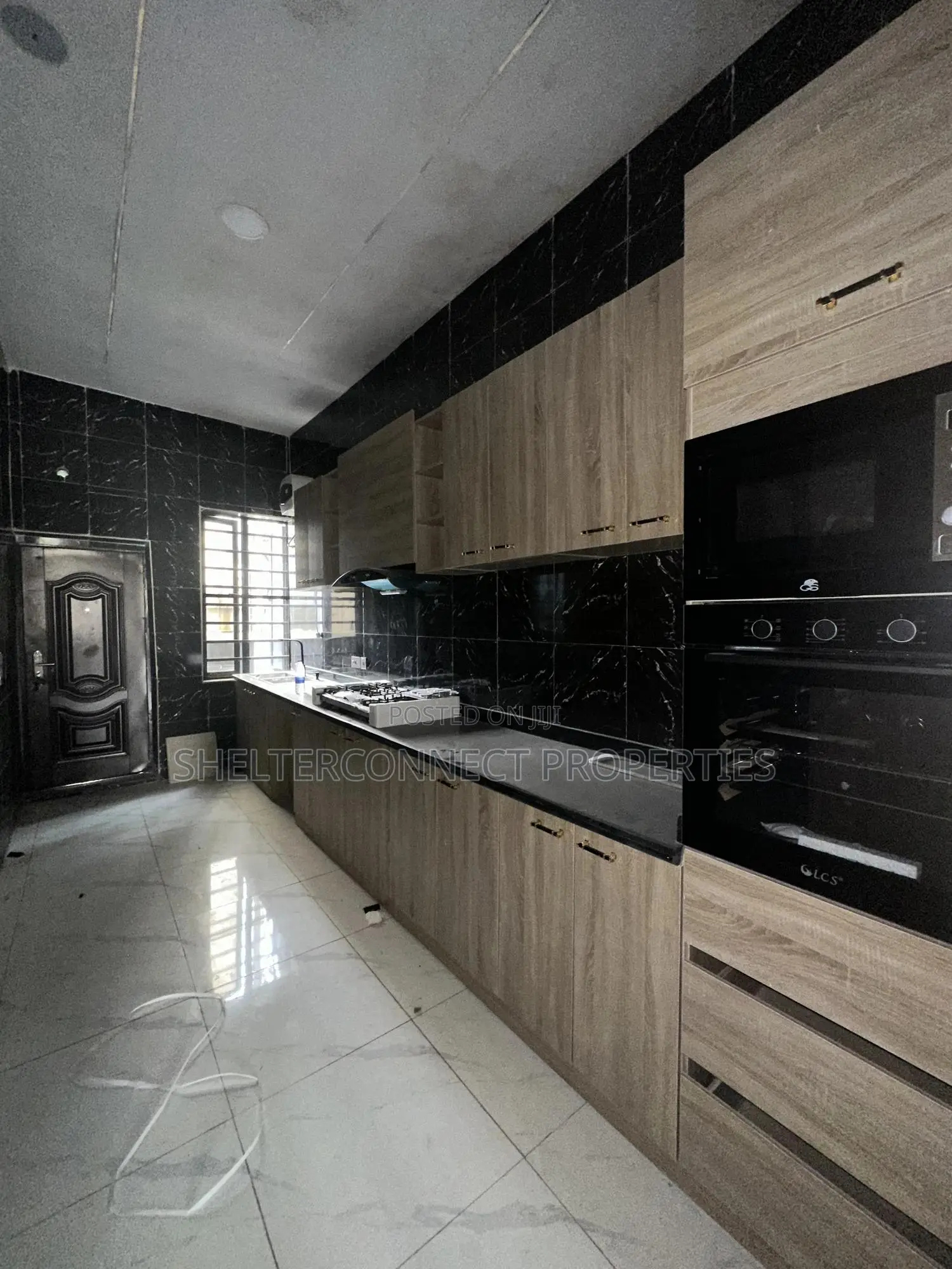 4bdrm Townhouse / Terrace in Ajah for rent in Ajah