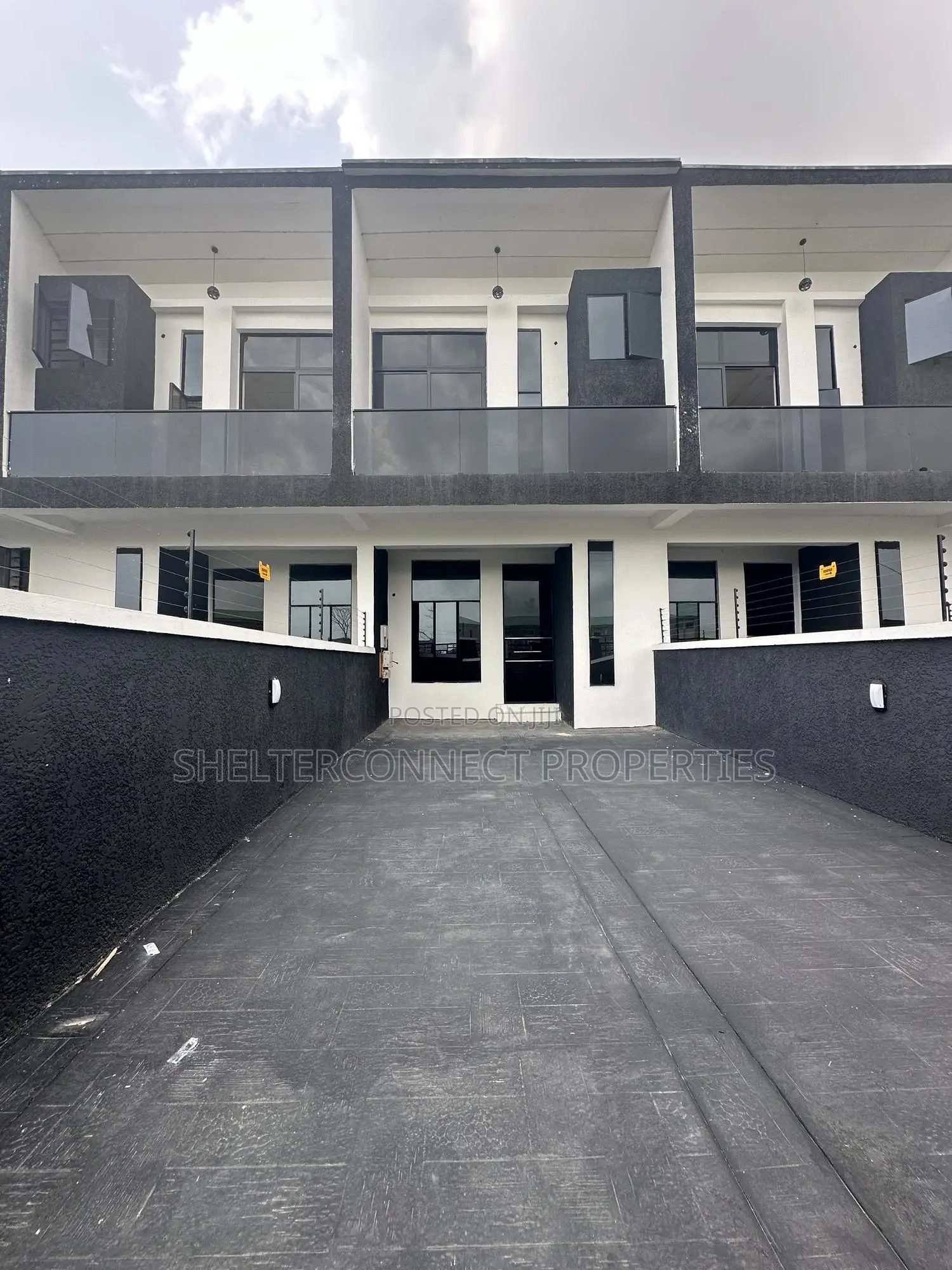 4bdrm Townhouse / Terrace in Ajah for rent in Ajah
