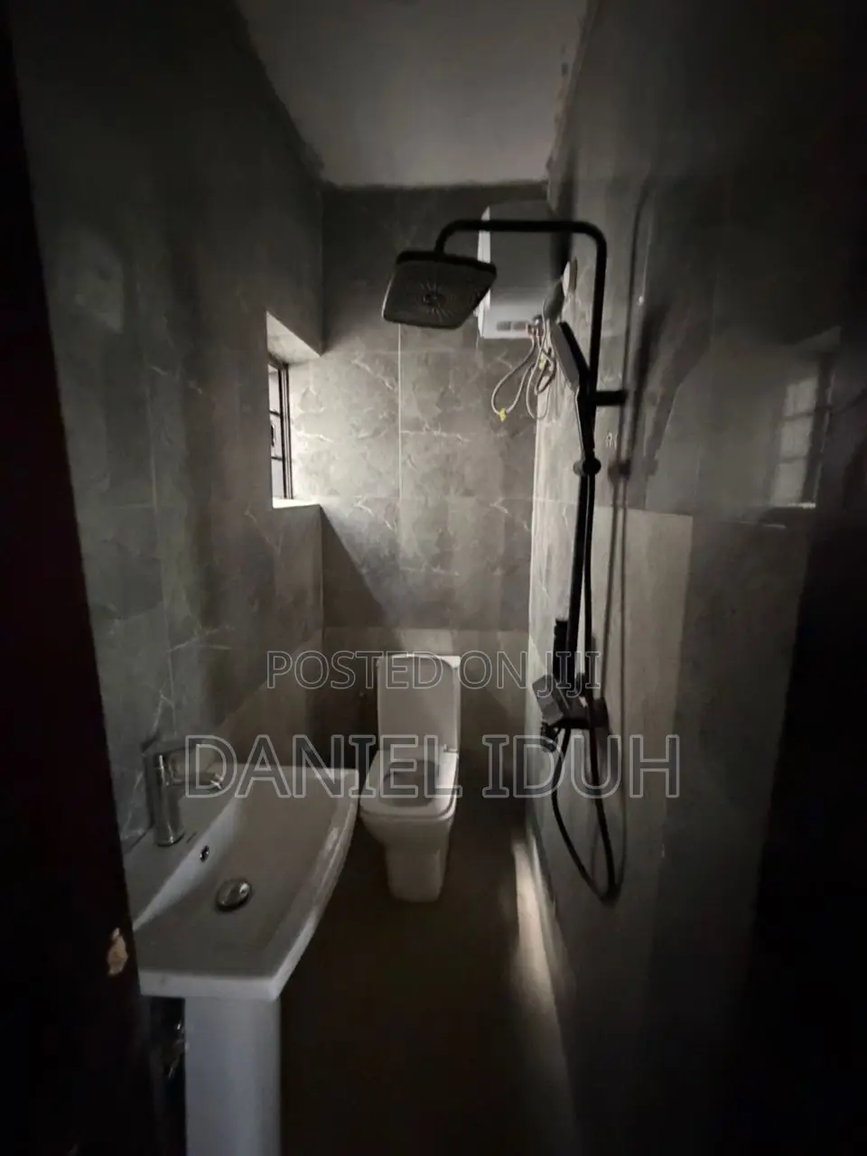 2bdrm Block of Flats in Apo Resettlement for rent in Apo Resettlement