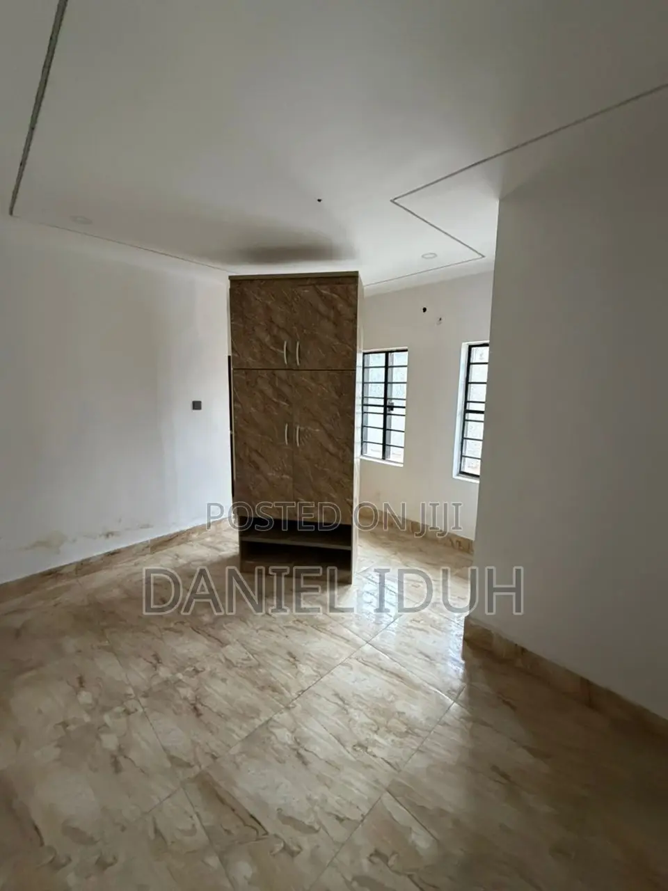 2bdrm Block of Flats in Apo Resettlement for rent in Apo Resettlement