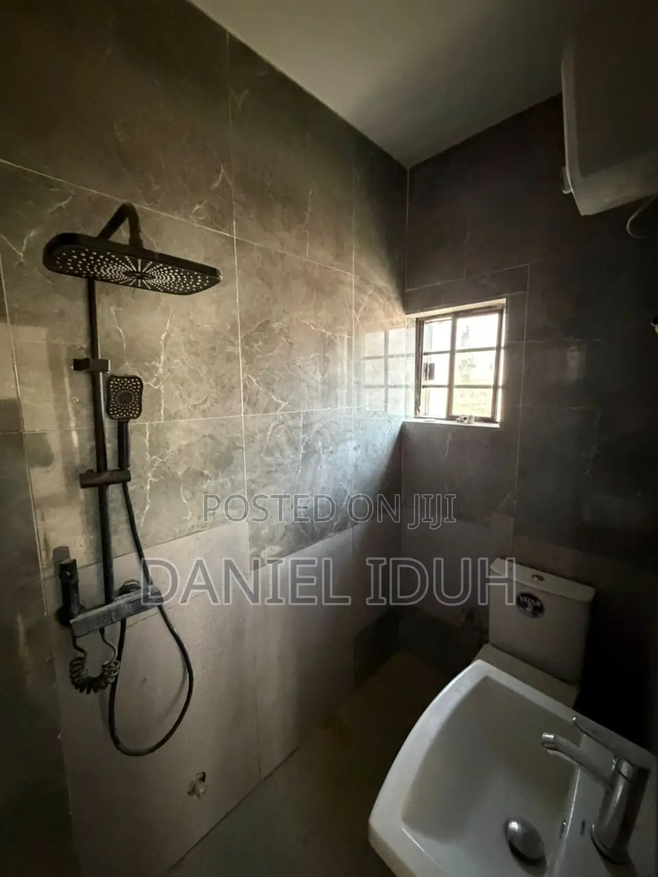2bdrm Block of Flats in Apo Resettlement for rent in Apo Resettlement