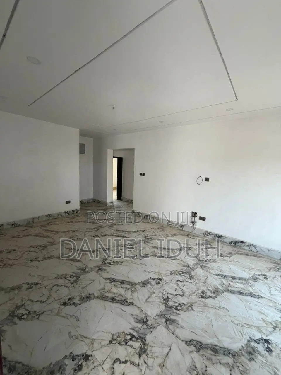 2bdrm Block of Flats in Apo Resettlement for rent in Apo Resettlement