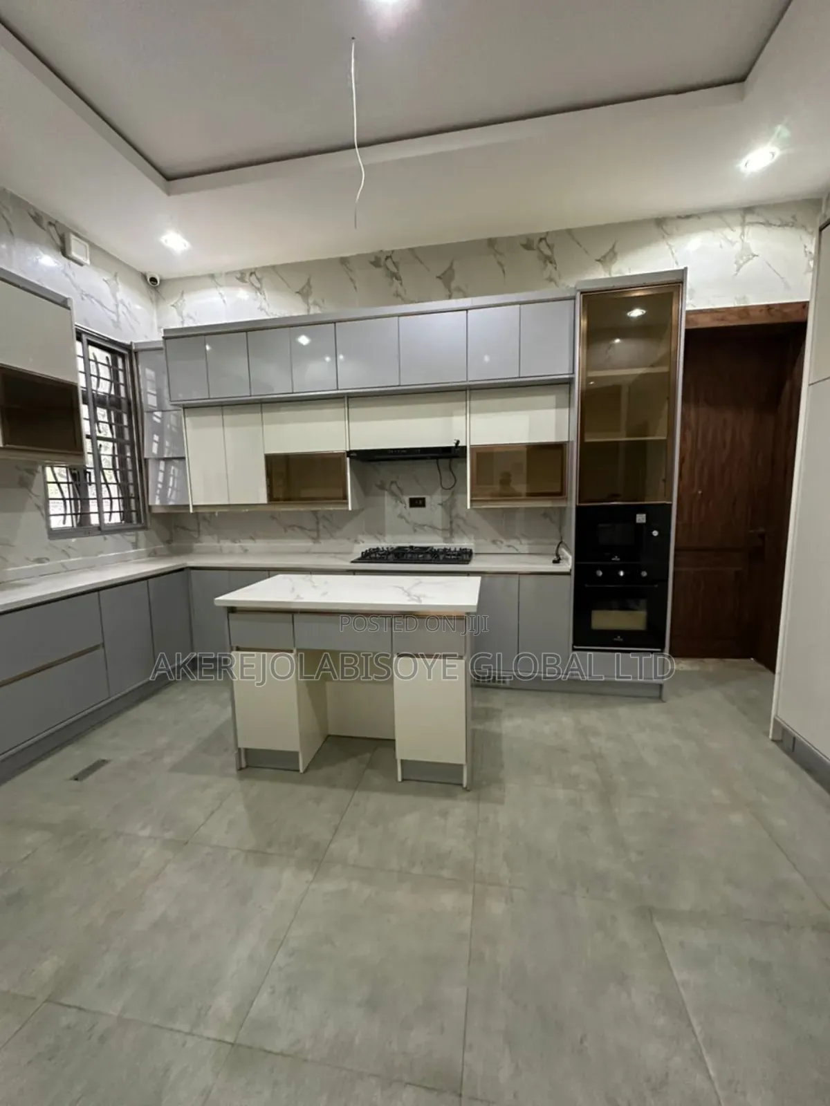 4bdrm Duplex in Asokoro, Abuja for sale in Asokoro