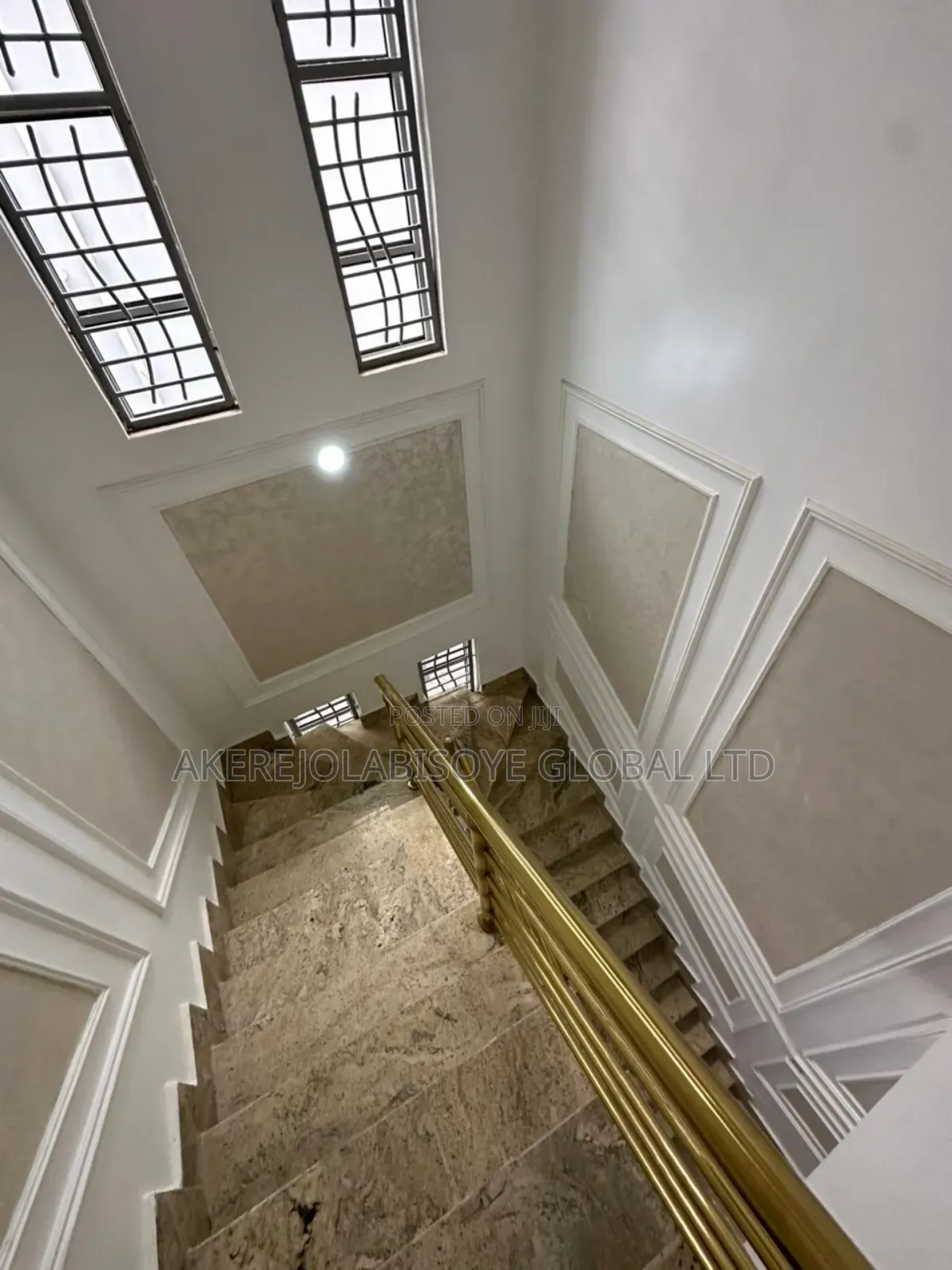 4bdrm Duplex in Asokoro, Abuja for sale in Asokoro