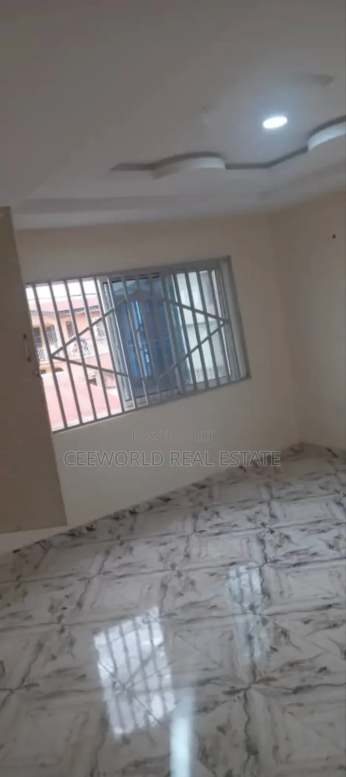 1bdrm Apartment in Oni And Son, Rind Road for rent in Rind Road