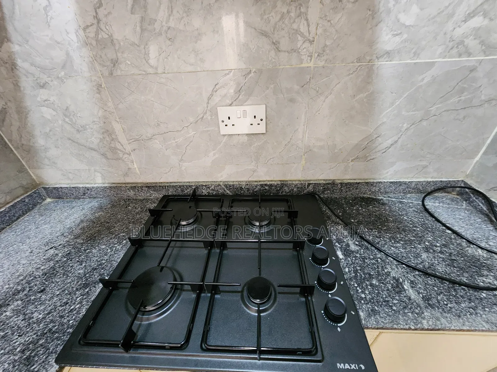 Furnished 1bdrm Apartment in Mabushi for rent in Mabushi