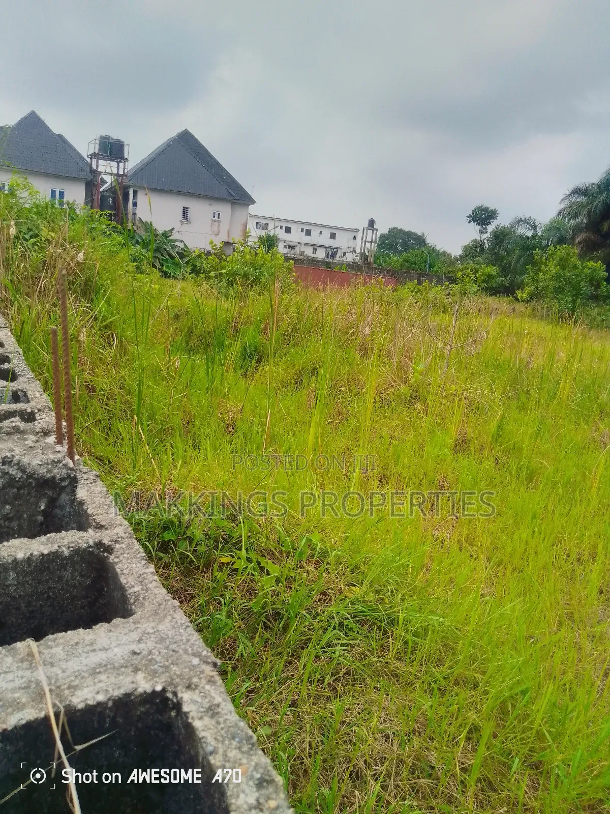 Affordable Land For Sale In Ibeju-lekki ₦1.6m – Distress/Quick Sale in Elerangbe