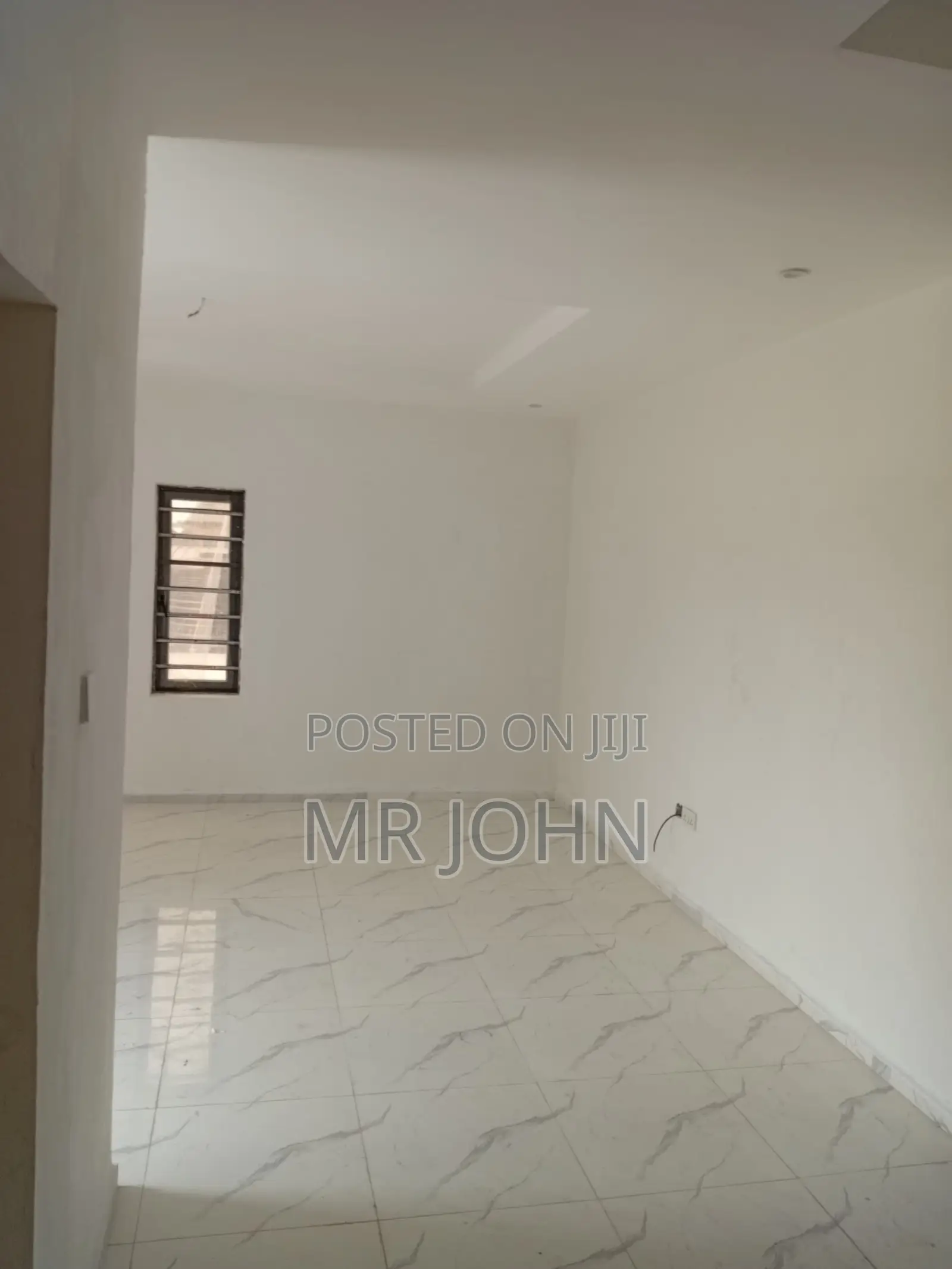 1bdrm Apartment in Shangotedo, Sangotedo for rent in Sangotedo