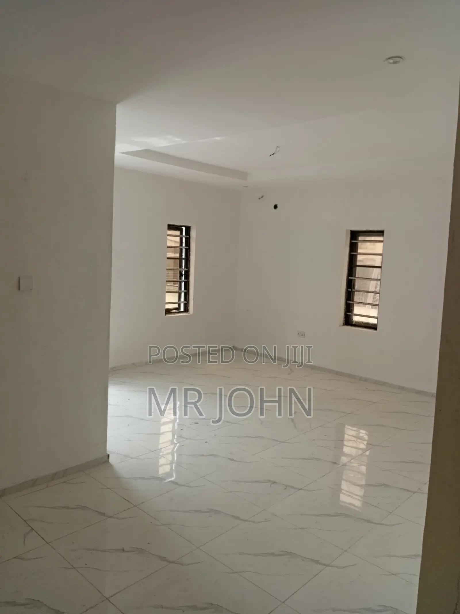 1bdrm Apartment in Shangotedo, Sangotedo for rent in Sangotedo