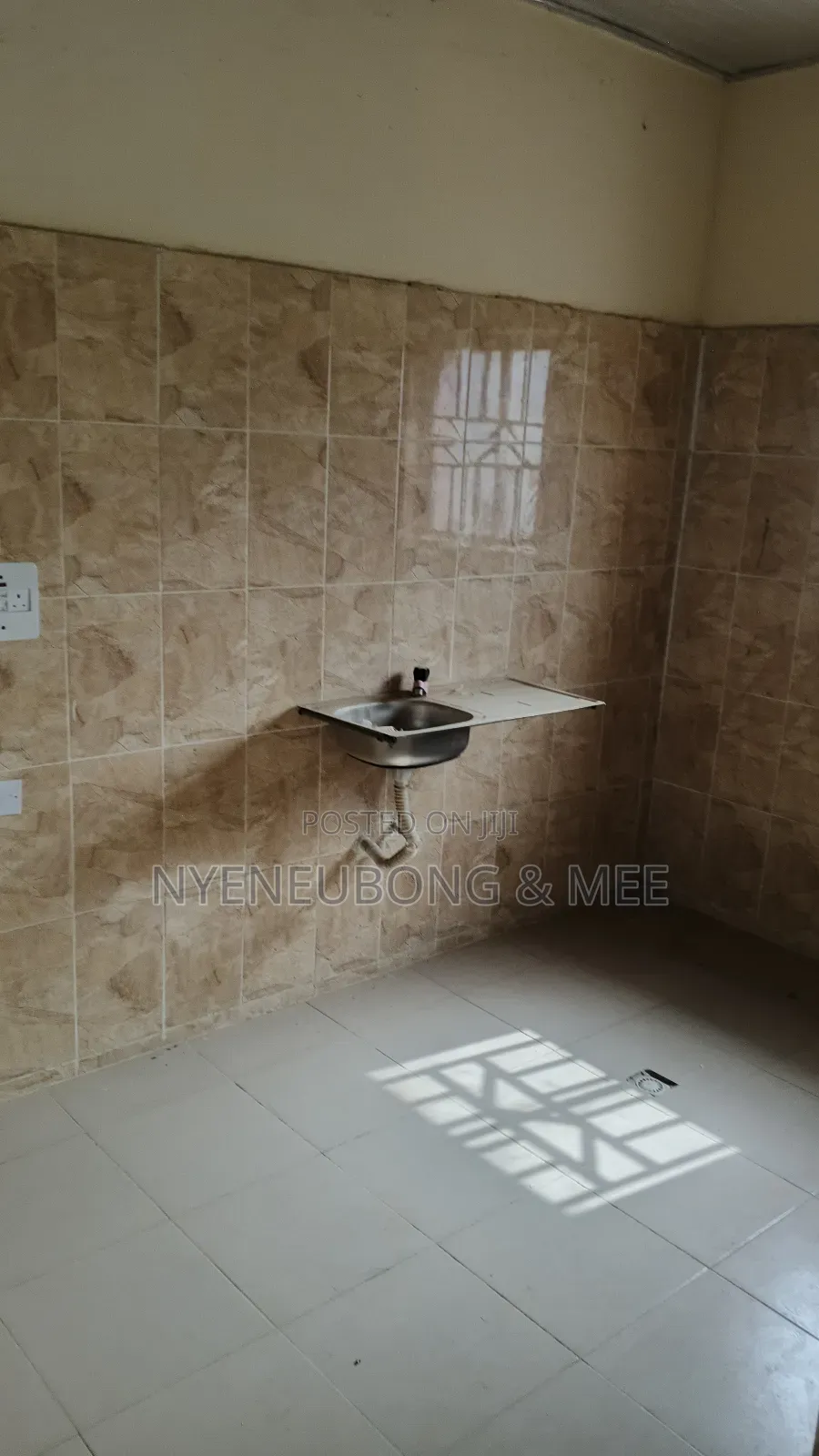 Furnished 2bdrm Bungalow in Lape Estate, Karu for sale in Karu