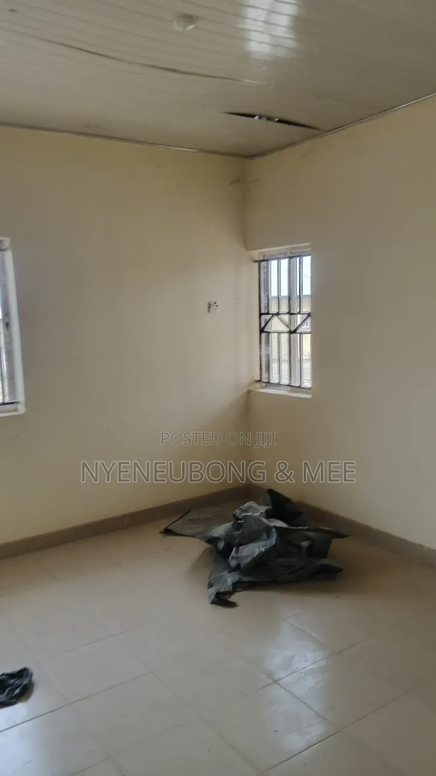 Furnished 2bdrm Bungalow in Lape Estate, Karu for sale in Karu