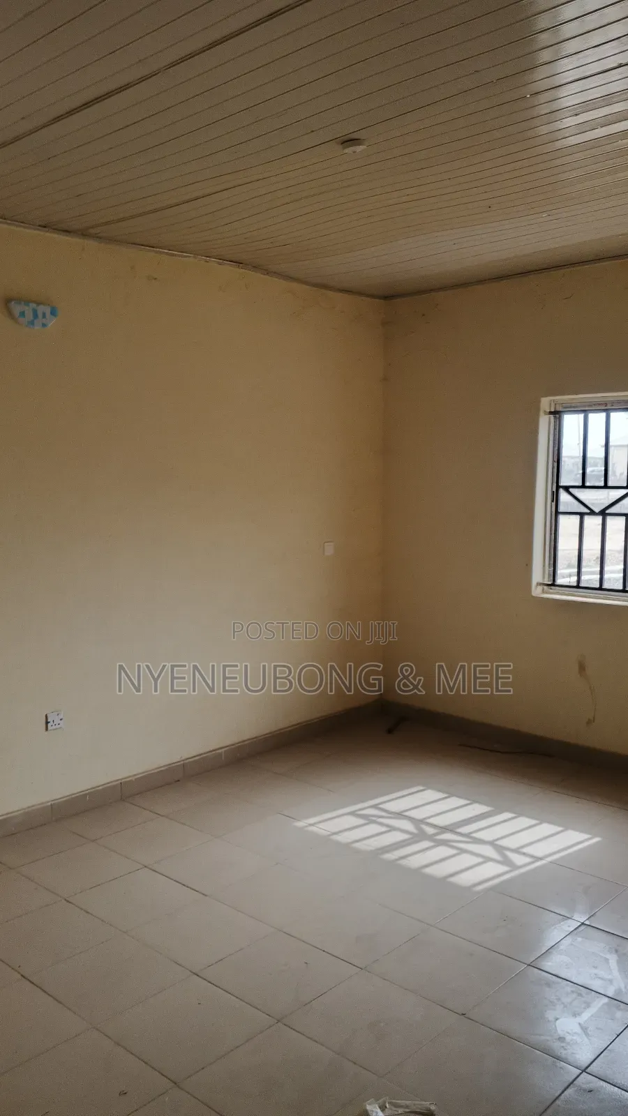 Furnished 2bdrm Bungalow in Lape Estate, Karu for sale in Karu