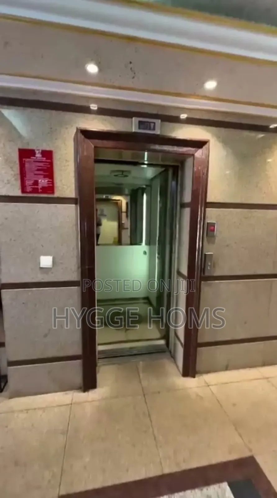 5bdrm Penthouse in Banana Island Estate for sale in Banana Island