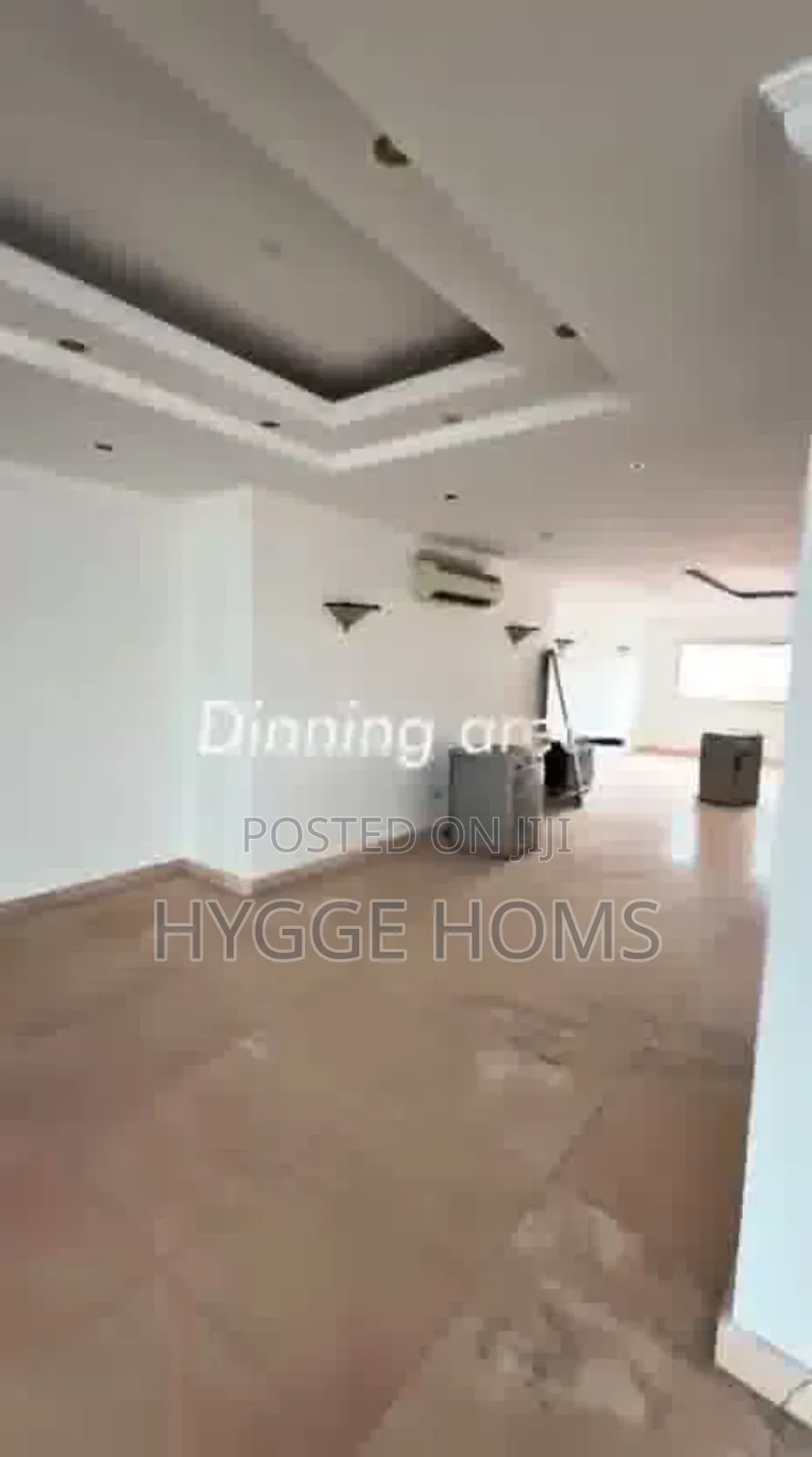 5bdrm Penthouse in Banana Island Estate for sale in Banana Island