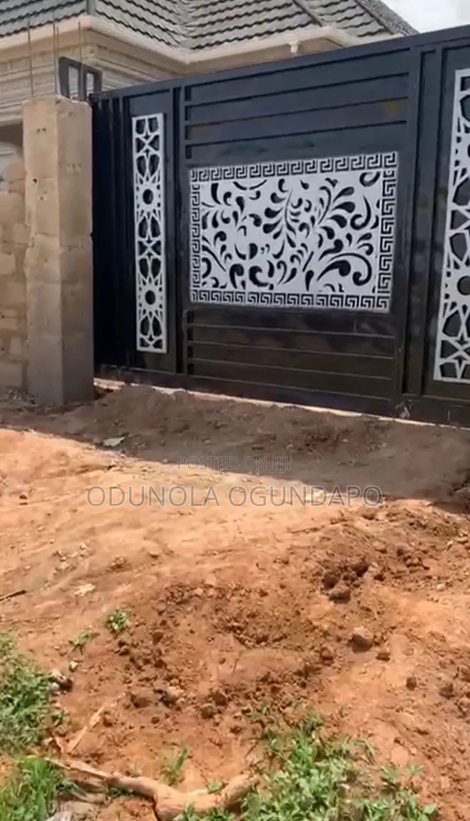 4bdrm Bungalow in Akobo for sale in Akobo
