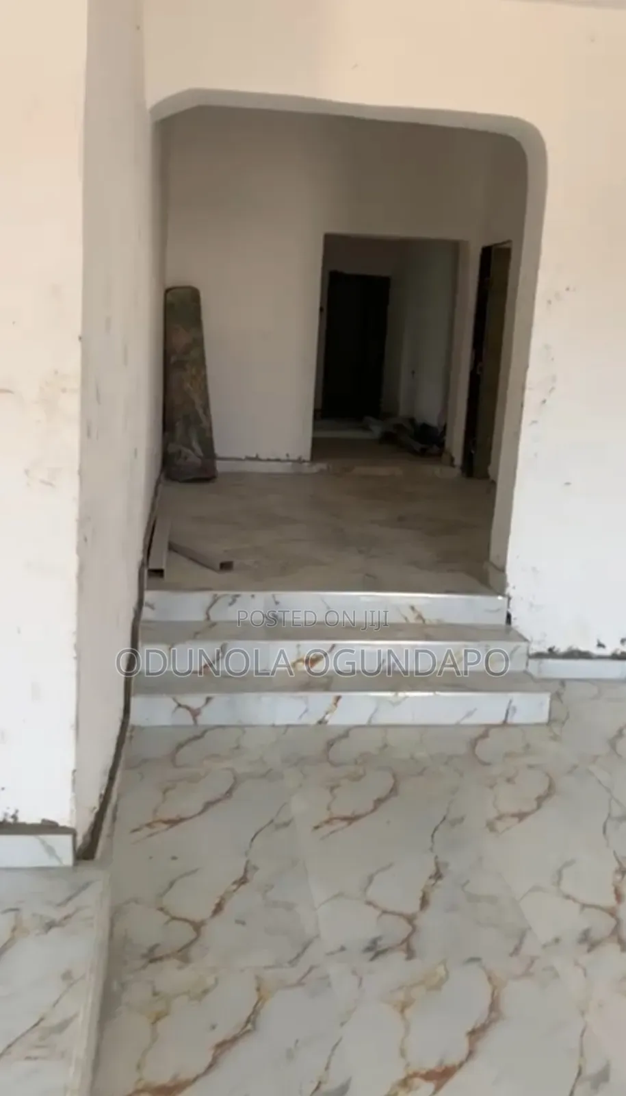 4bdrm Bungalow in Akobo for sale in Akobo
