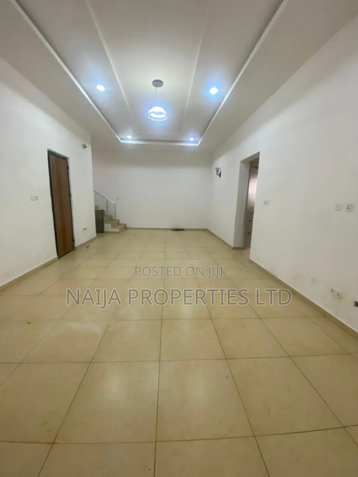 4bdrm Townhouse / Terrace in Orchid, Lekki for rent in Lekki