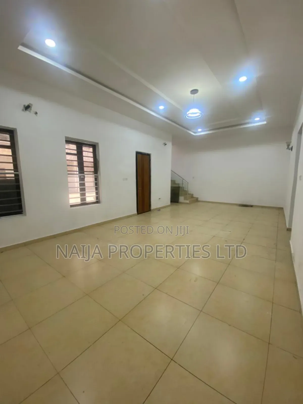 4bdrm Townhouse / Terrace in Orchid, Lekki for rent in Lekki
