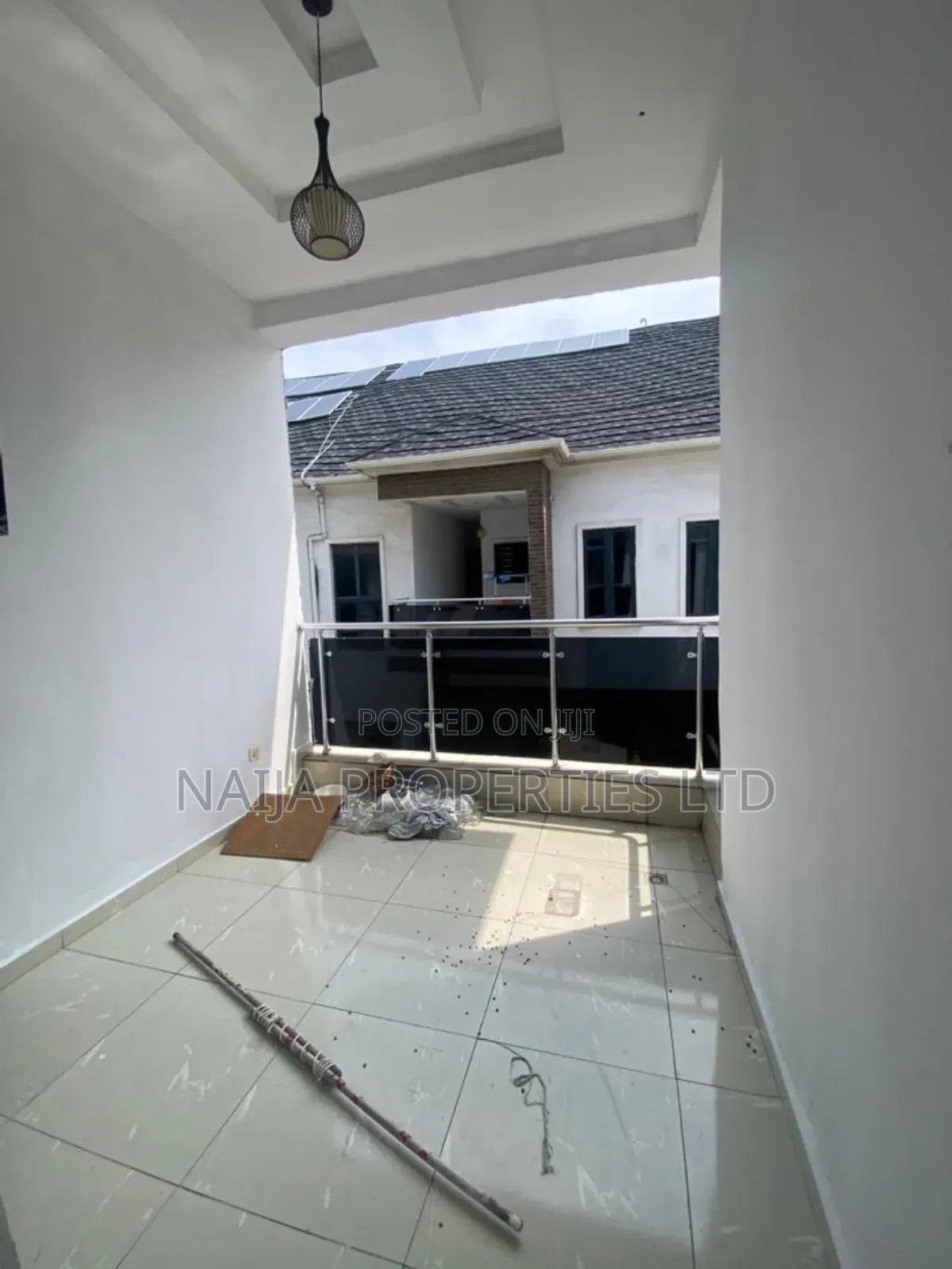 4bdrm Townhouse / Terrace in Orchid, Lekki for rent in Lekki