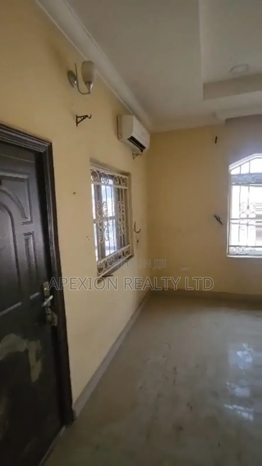 4bdrm Apartment in Katampe for rent in Katampe (Main)