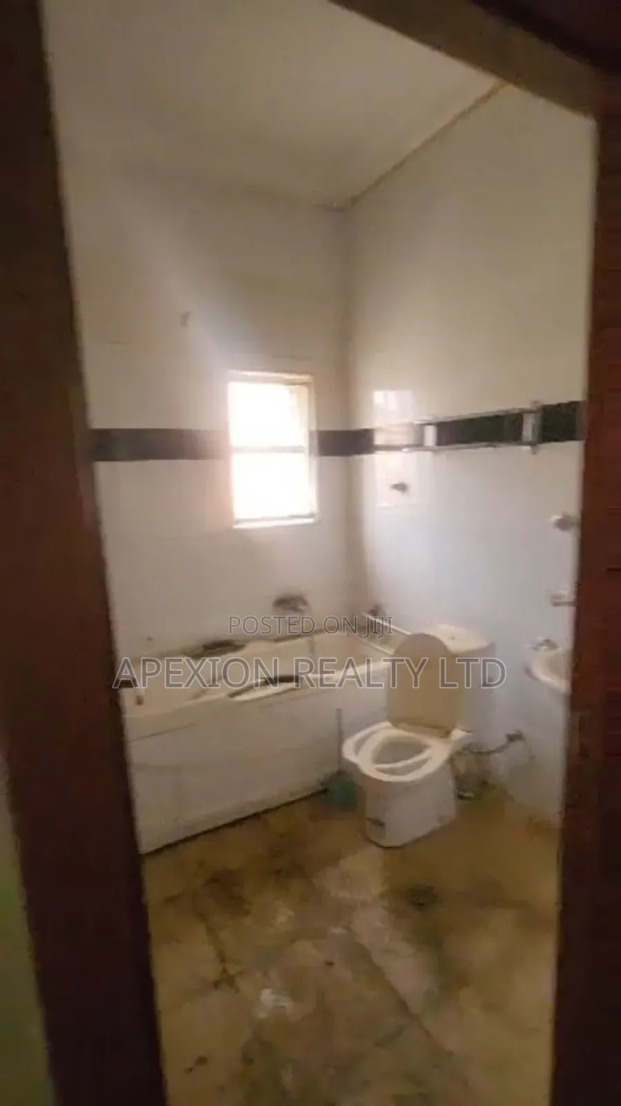 4bdrm Apartment in Katampe for rent in Katampe (Main)