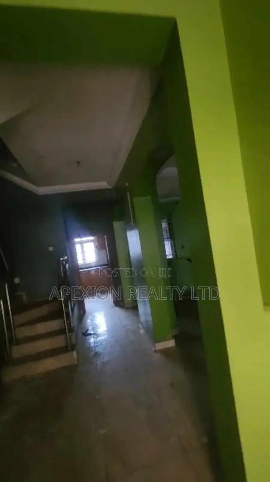 4bdrm Apartment in Katampe for rent in Katampe (Main)