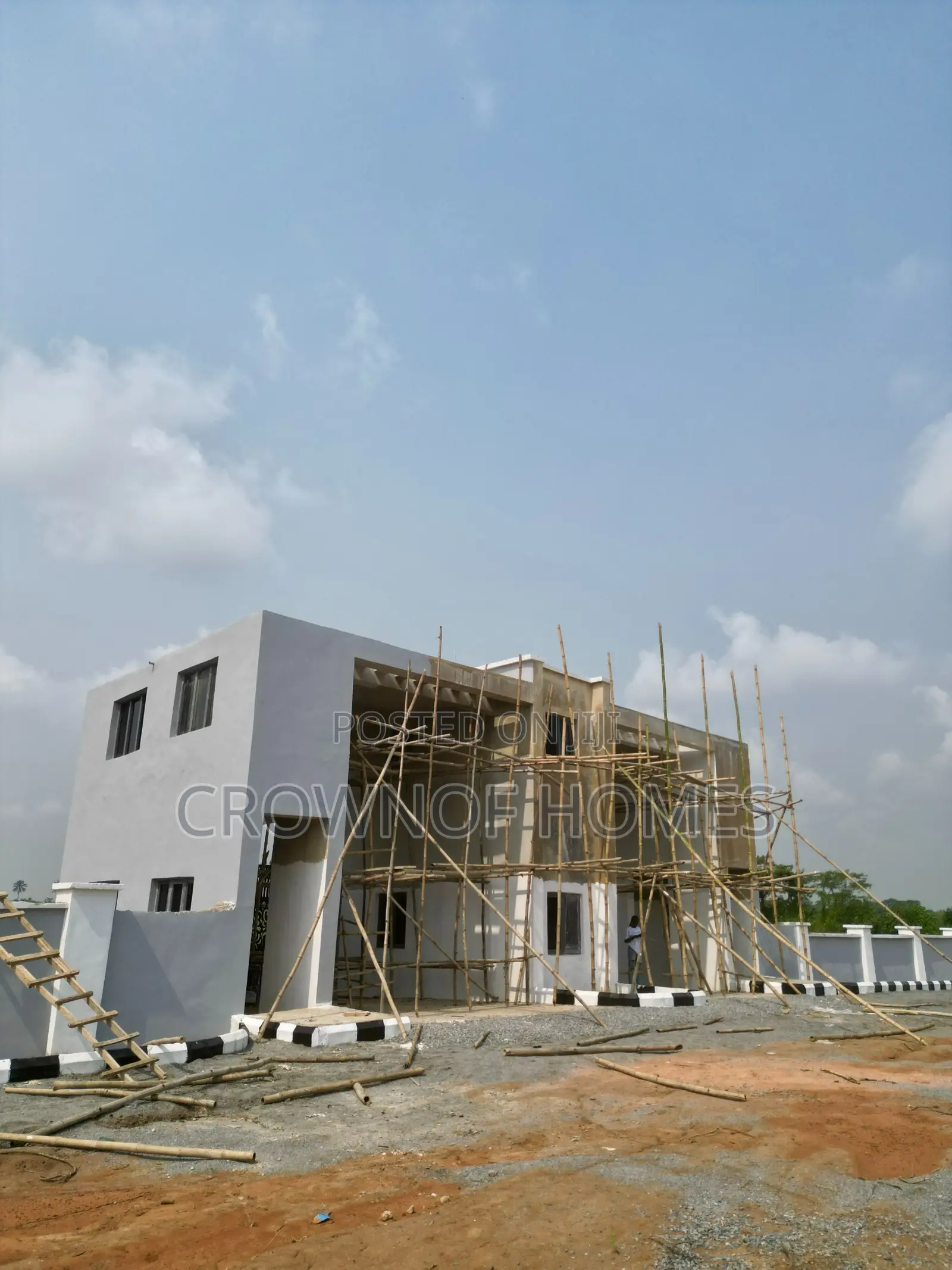 Plots of Land in Ikorodu in Ikorodu