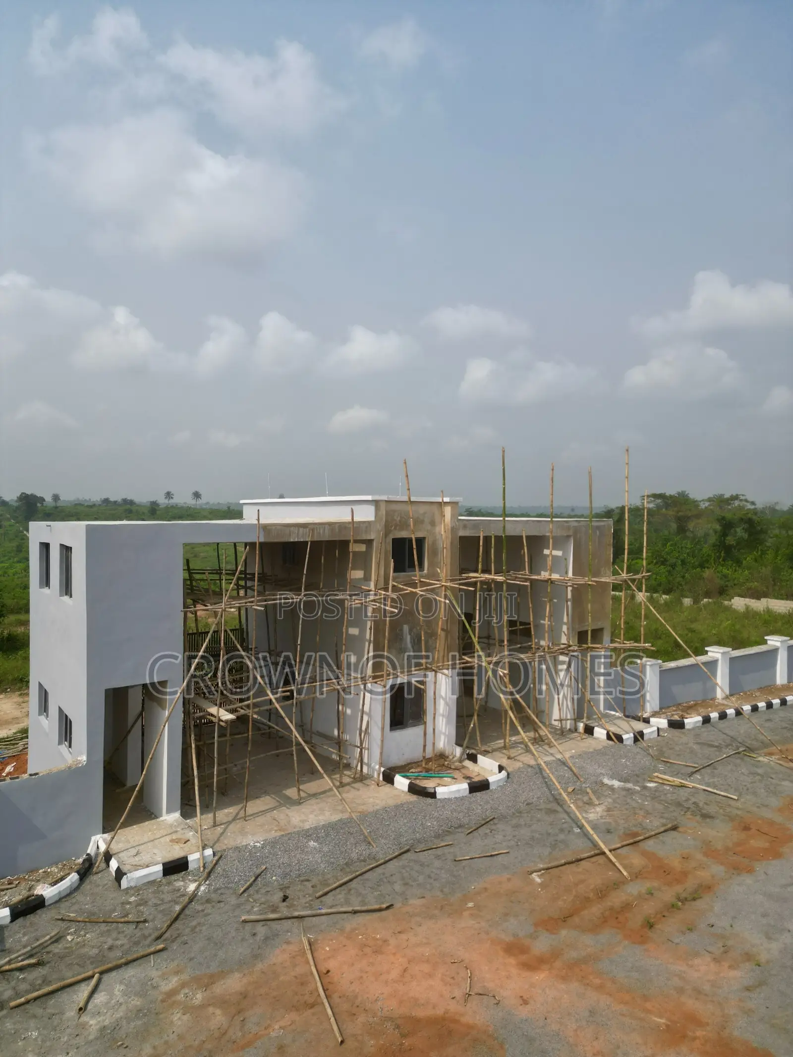 Plots of Land in Ikorodu in Ikorodu