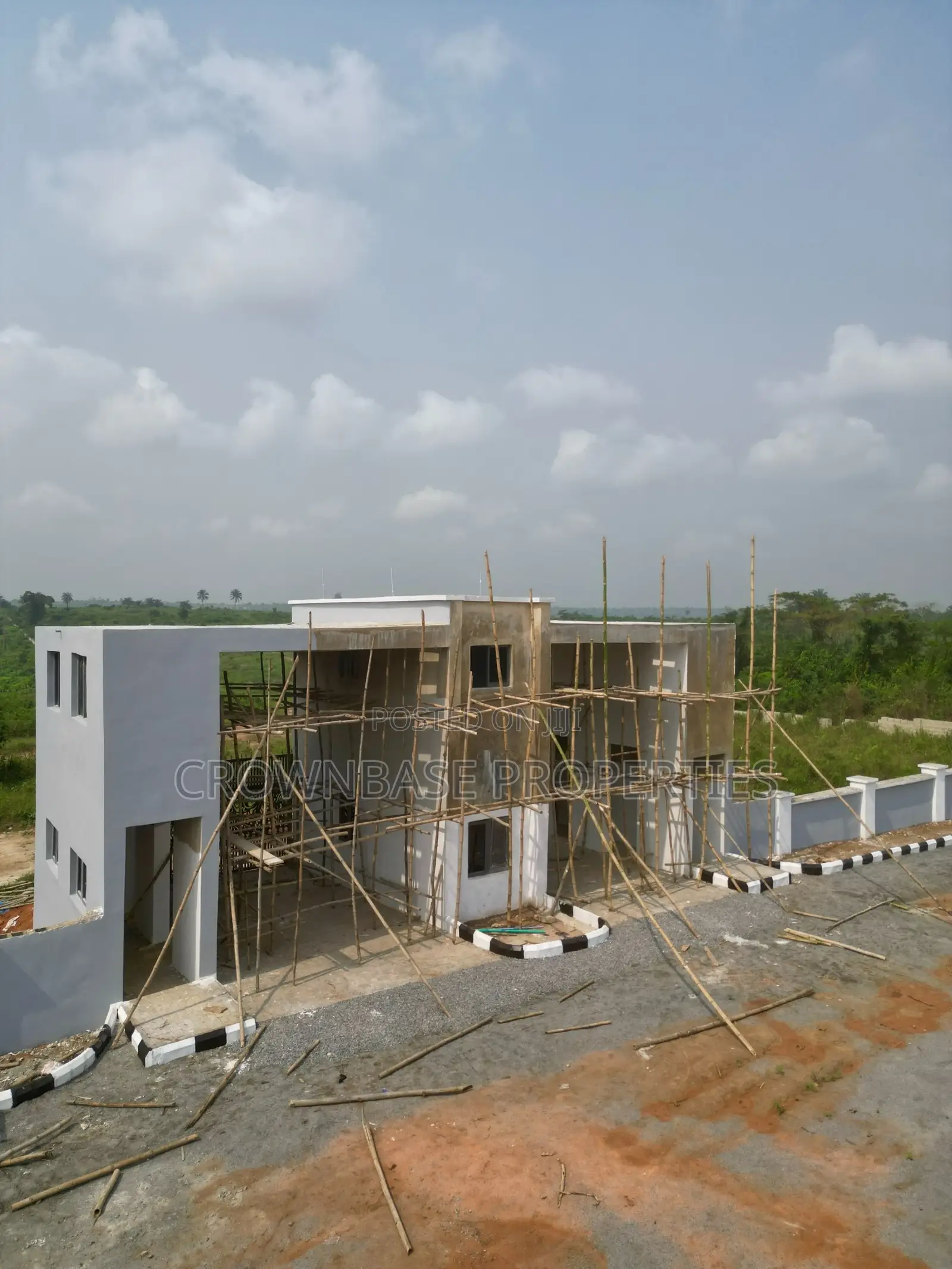 Plots of Land in Ikorodu in Ikorodu