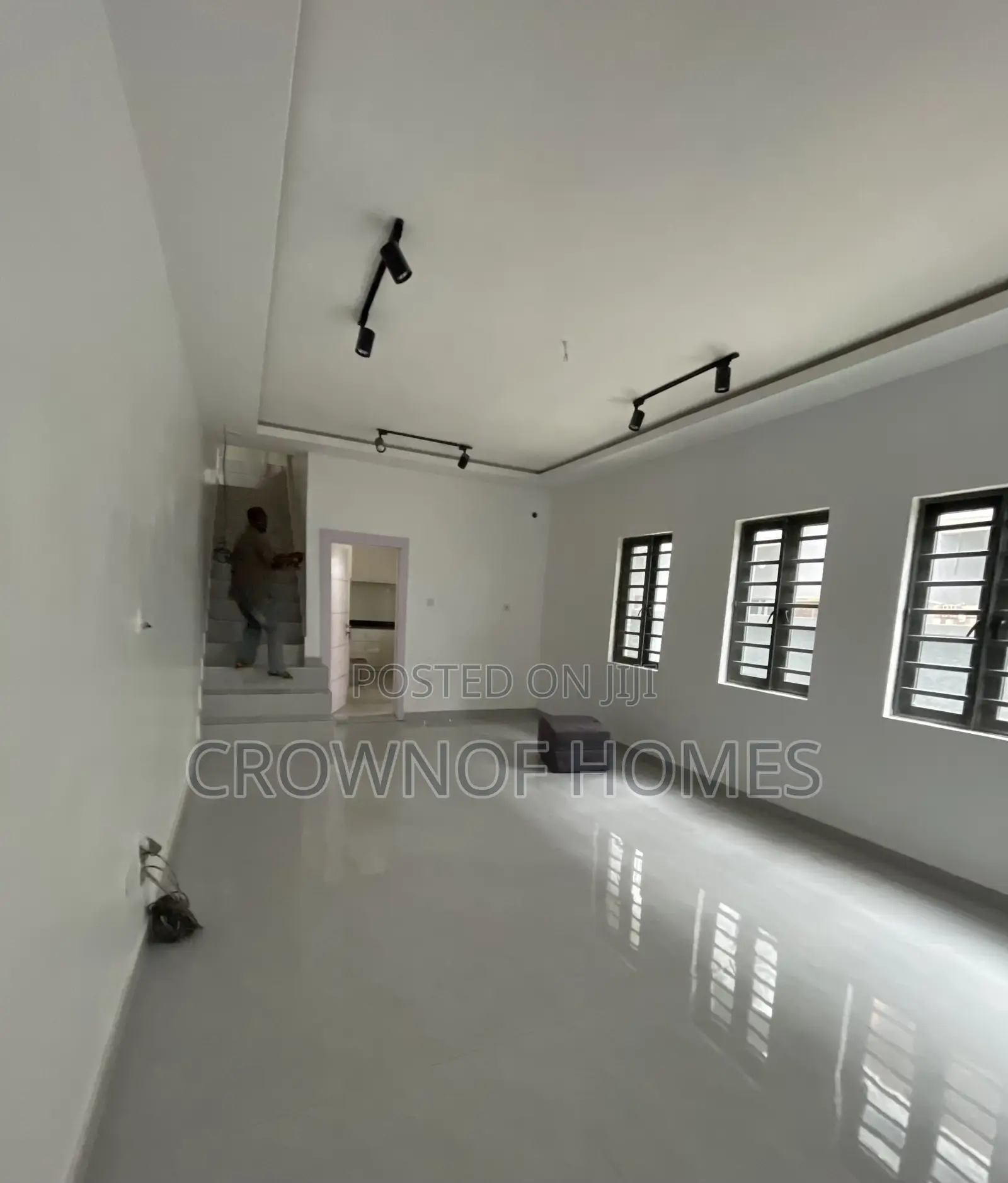 4bdrm House in Beechwood Estate, Bogije for sale in Bogije