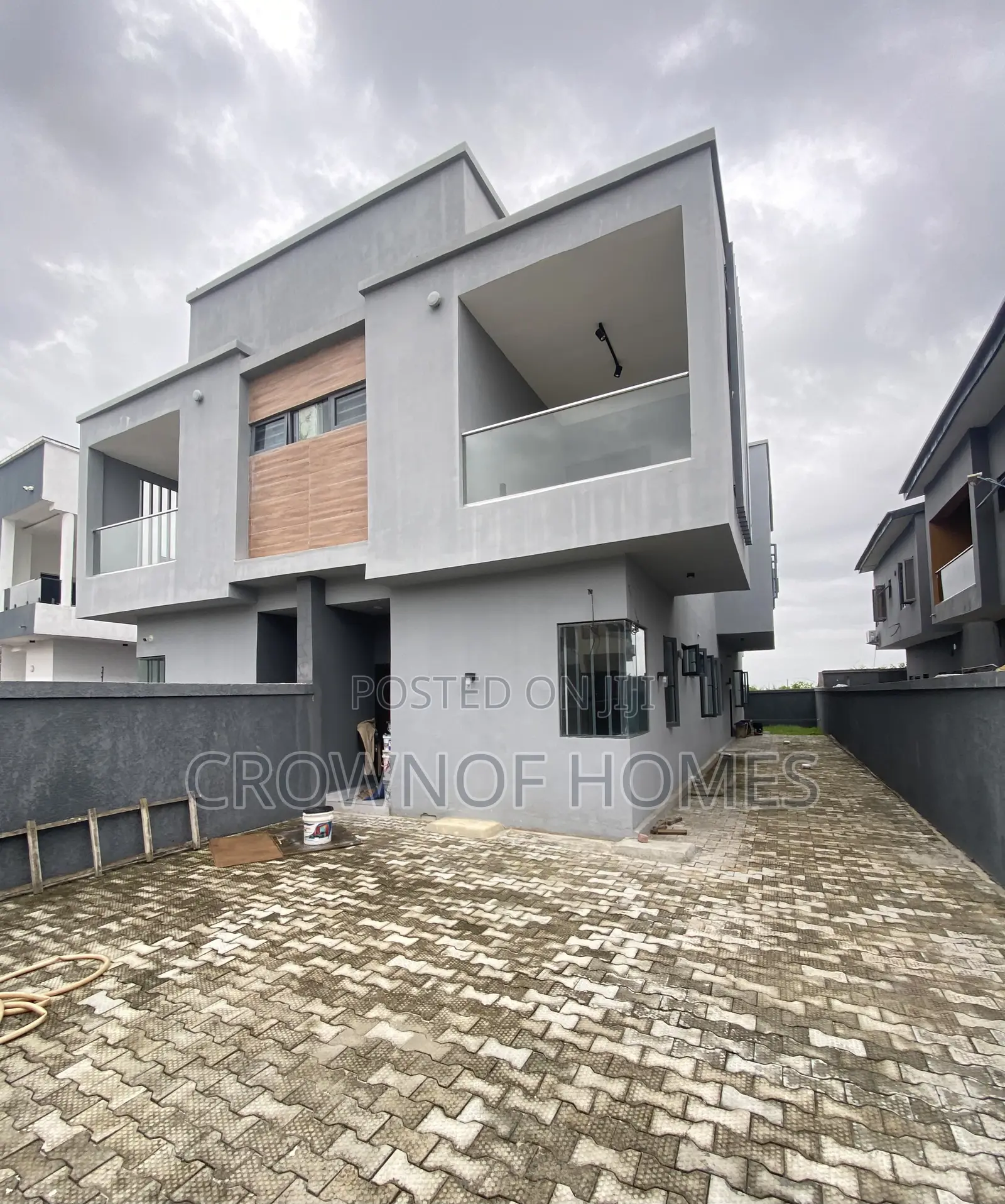 4bdrm House in Beechwood Estate, Bogije for sale in Bogije
