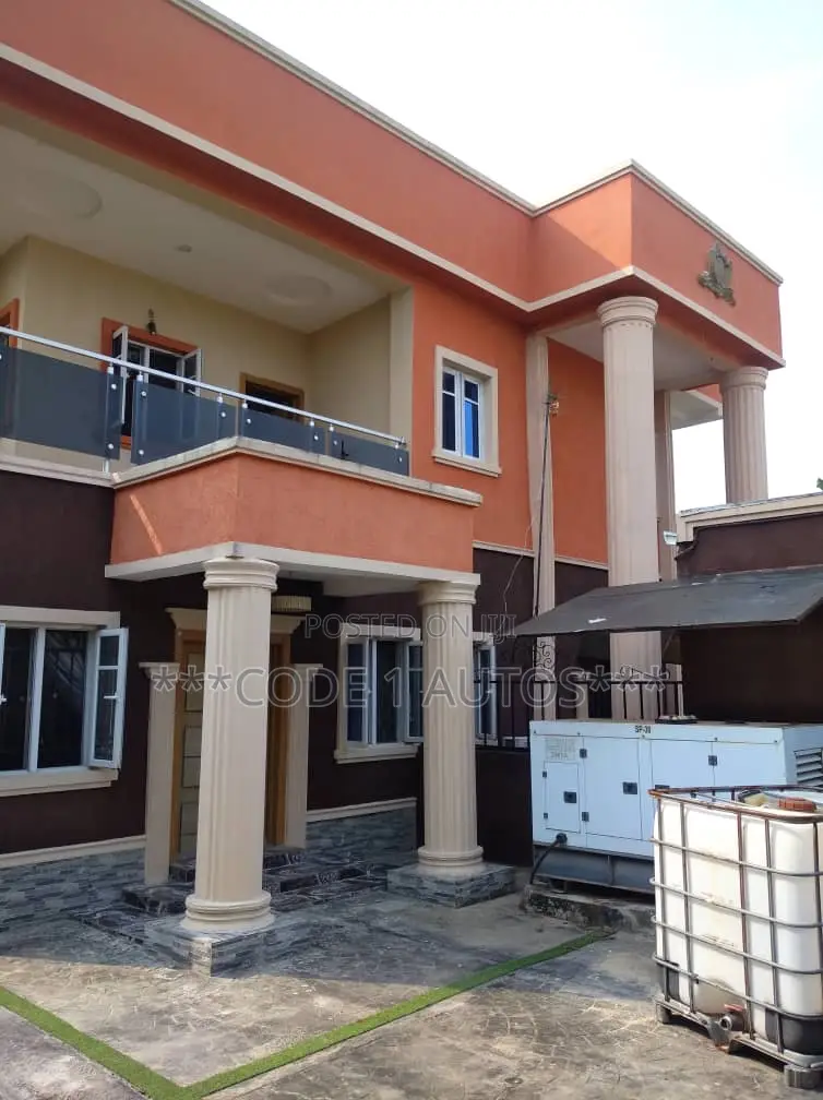 Furnished 8bdrm Duplex in Ajah, Abraham Adesanya Estate for sale in Abraham Adesanya Estate