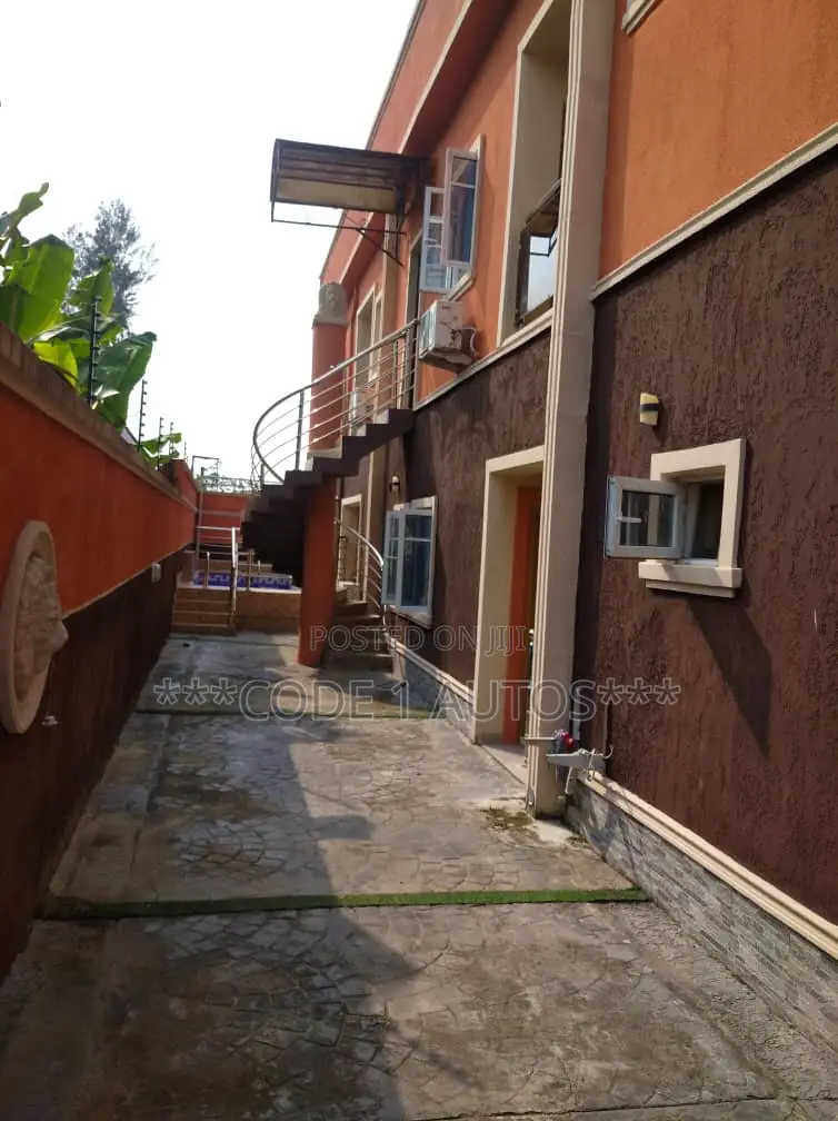 Furnished 8bdrm Duplex in Ajah, Abraham Adesanya Estate for sale in Abraham Adesanya Estate