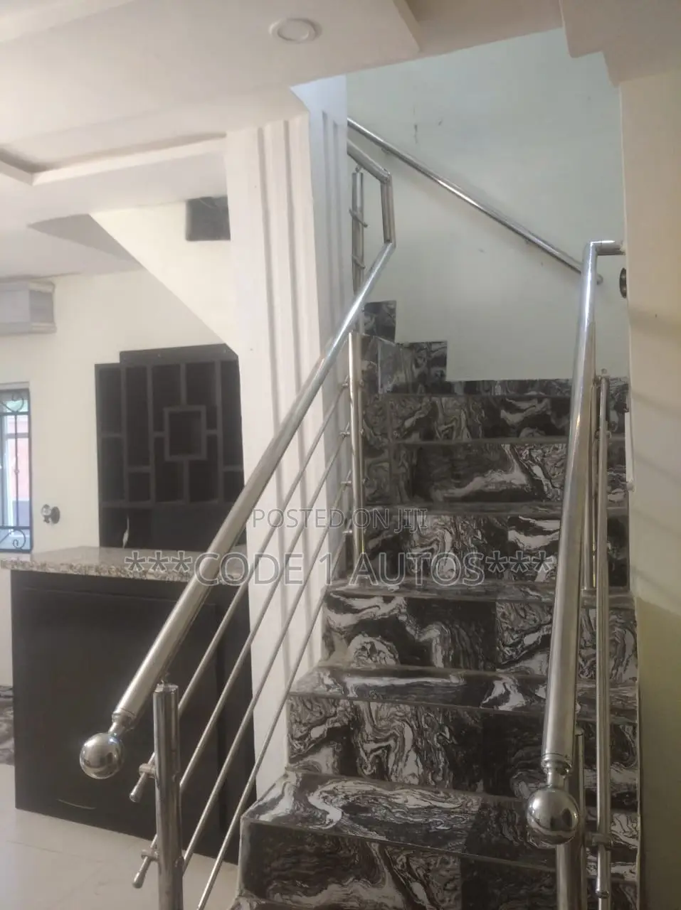 Furnished 8bdrm Duplex in Ajah, Abraham Adesanya Estate for sale in Abraham Adesanya Estate