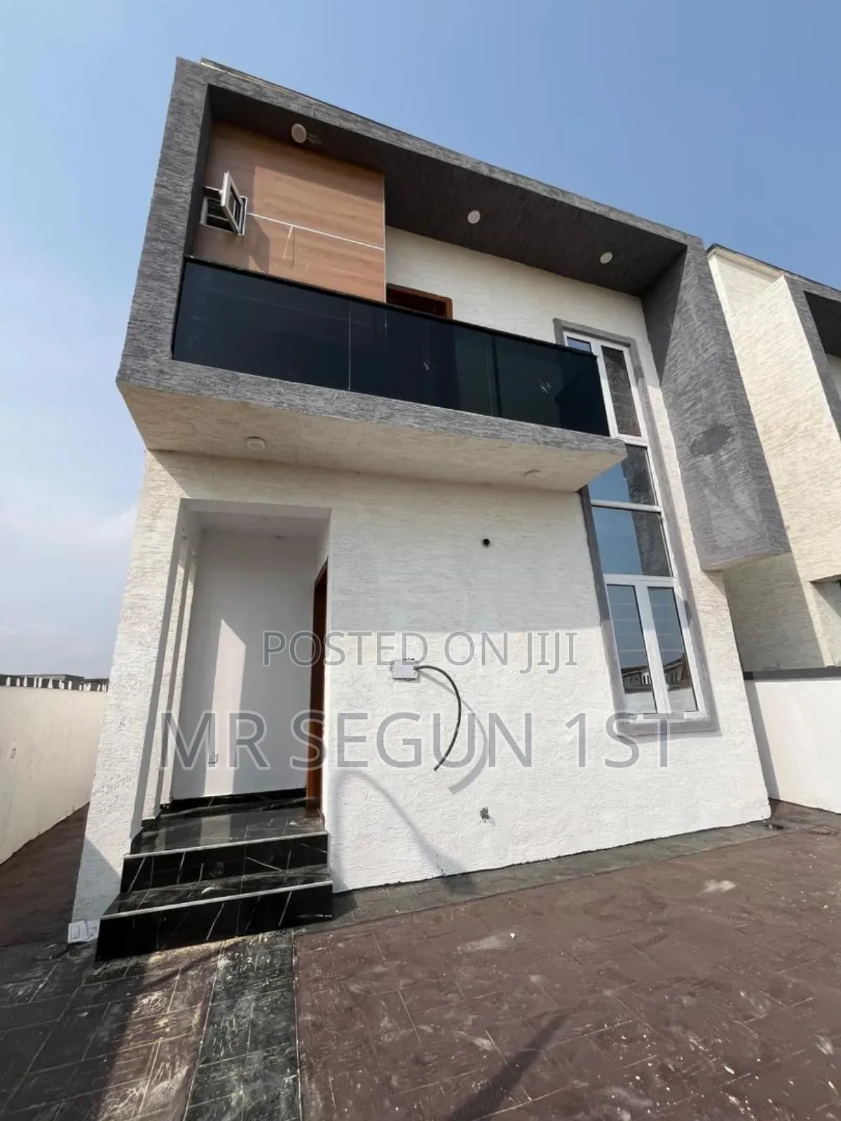 4bdrm Duplex in Abraham Adesayan, Lagos Island / Lagos Island for sale in Lagos Island / Lagos Island