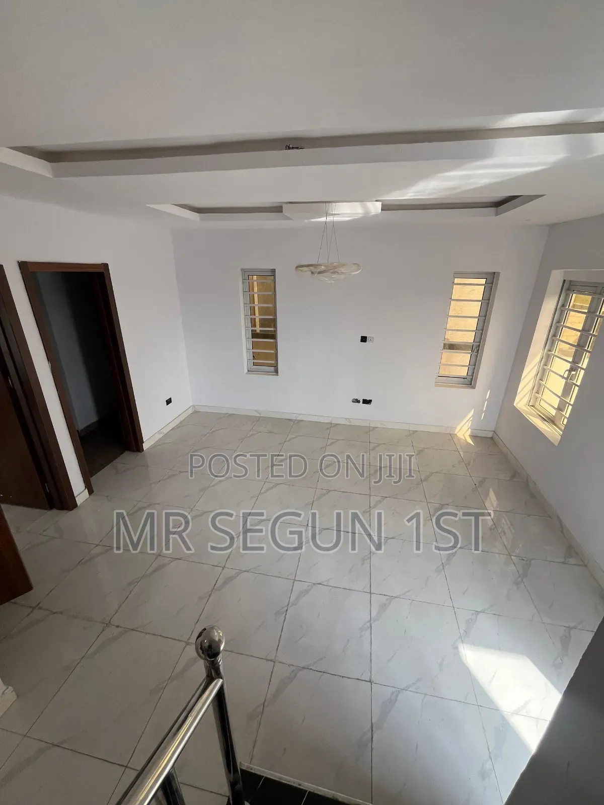 4bdrm Duplex in Abraham Adesayan, Lagos Island / Lagos Island for sale in Lagos Island / Lagos Island