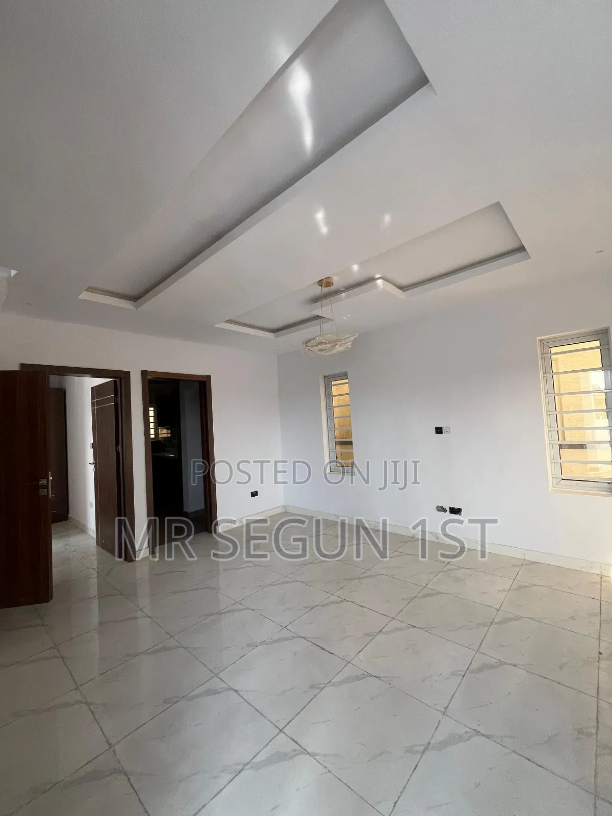 4bdrm Duplex in Abraham Adesayan, Lagos Island / Lagos Island for sale in Lagos Island / Lagos Island