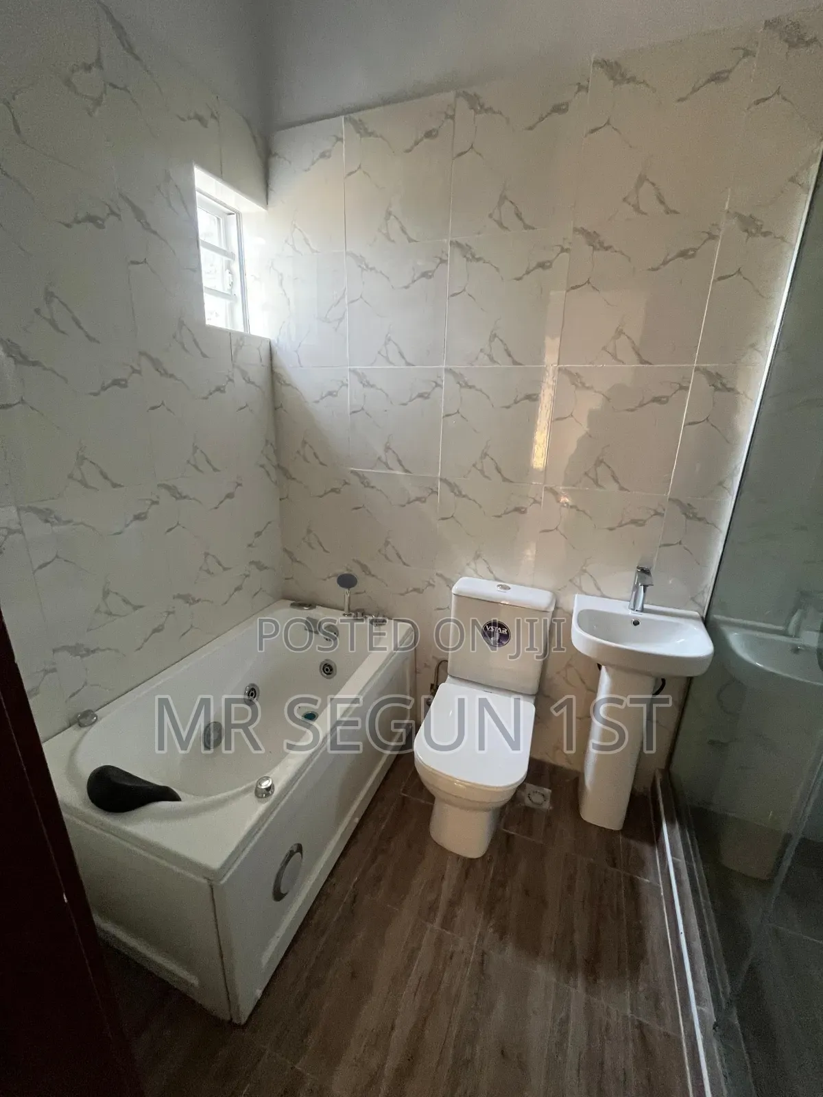 4bdrm Duplex in Abraham Adesayan, Lagos Island / Lagos Island for sale in Lagos Island / Lagos Island