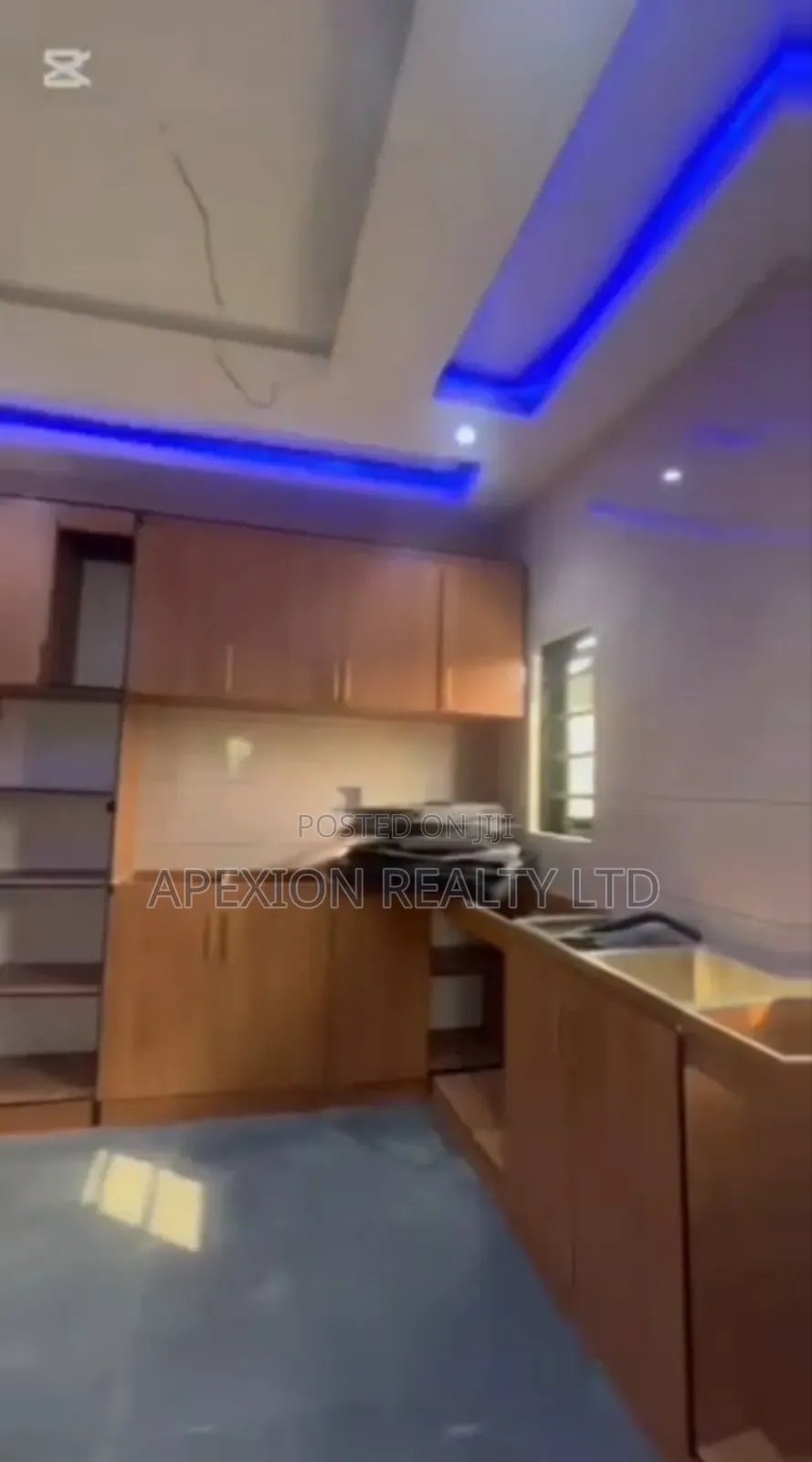 4bdrm Bungalow in Agip Estate, Rumolumeni for sale in Rumolumeni