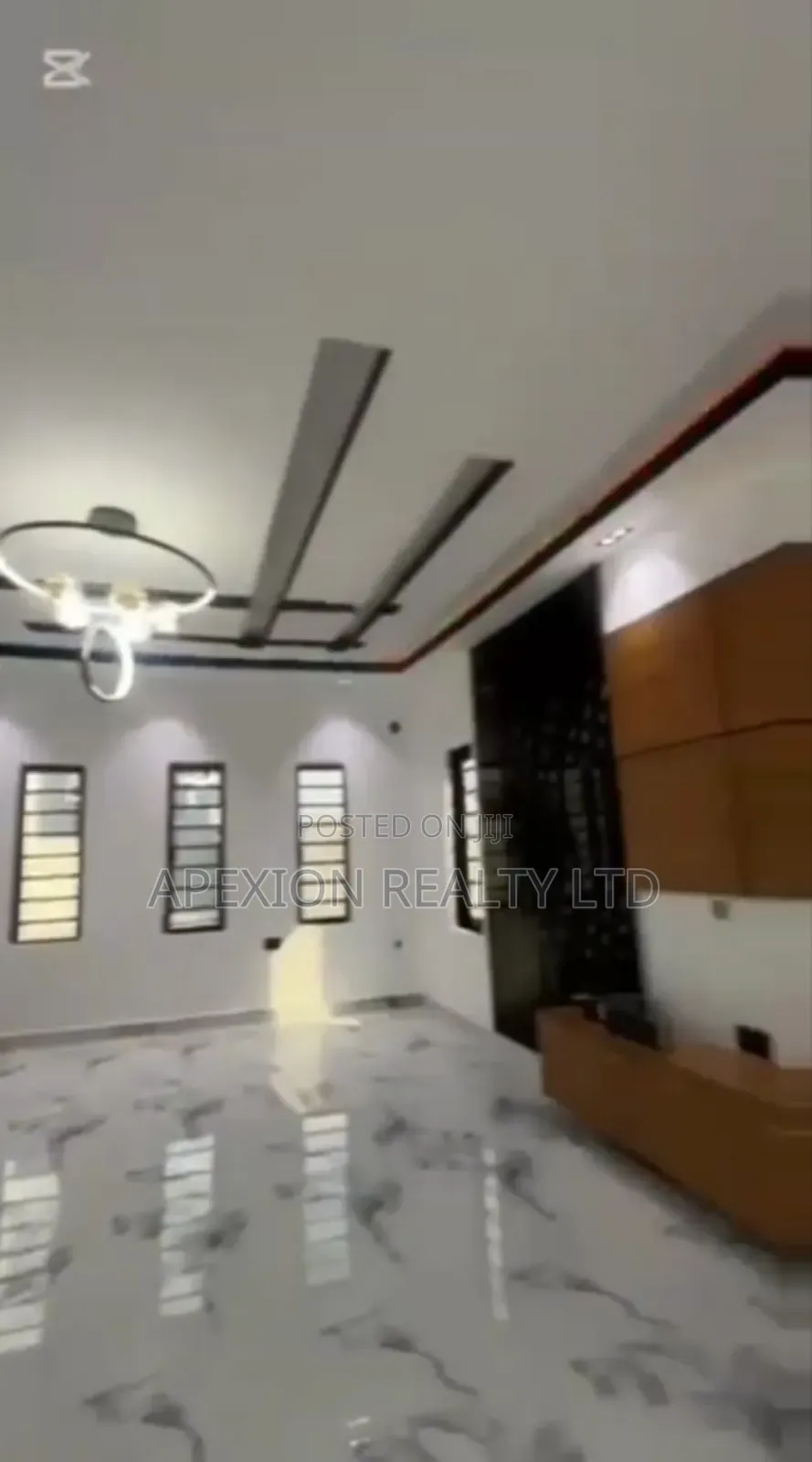 4bdrm Bungalow in Agip Estate, Rumolumeni for sale in Rumolumeni