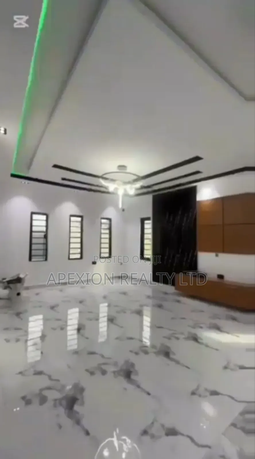 4bdrm Bungalow in Agip Estate, Rumolumeni for sale in Rumolumeni