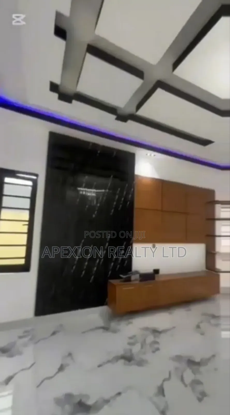 4bdrm Bungalow in Agip Estate, Rumolumeni for sale in Rumolumeni