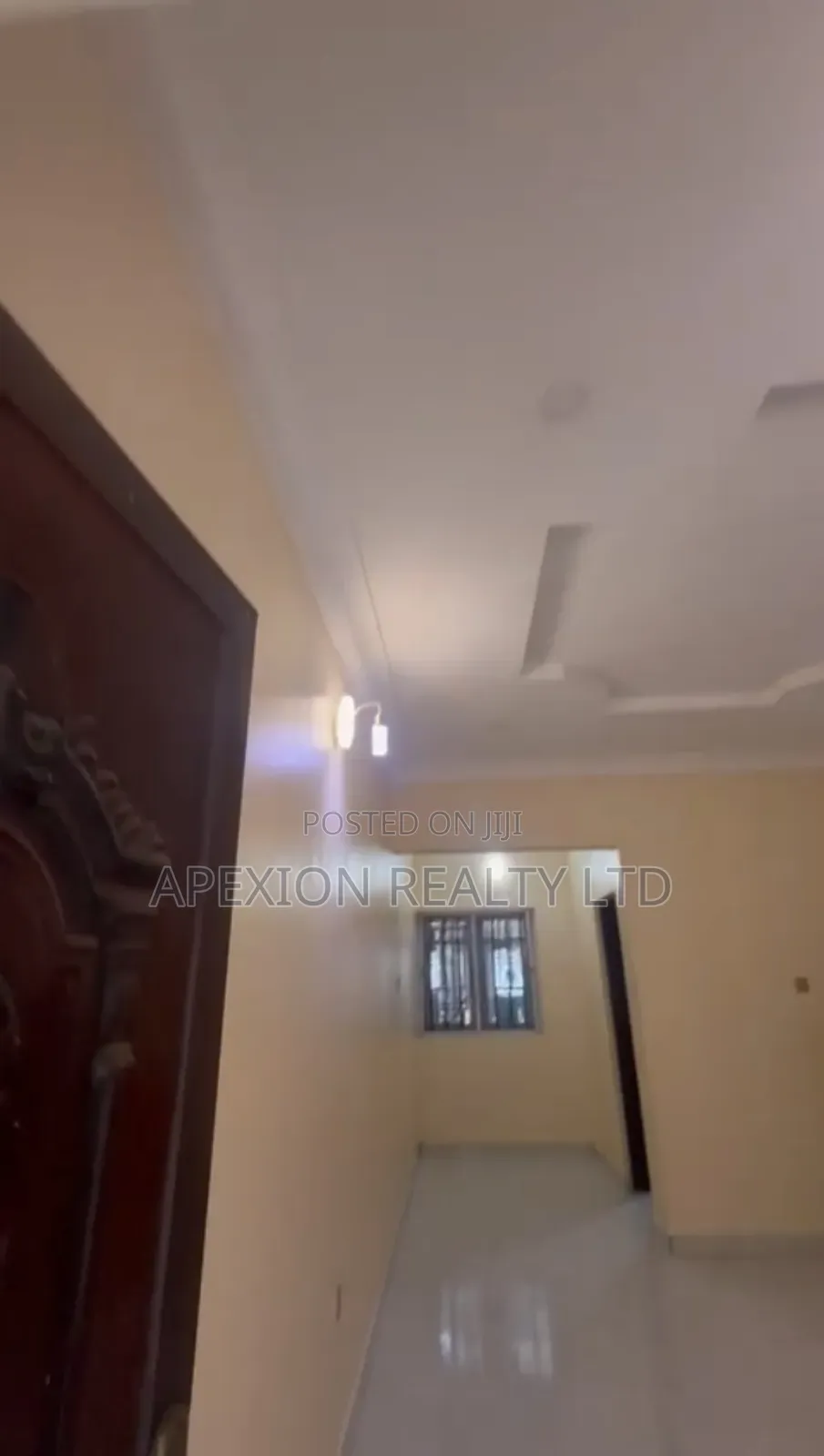 2bdrm Apartment in Apexion Estate, New Layout for rent in New Layout