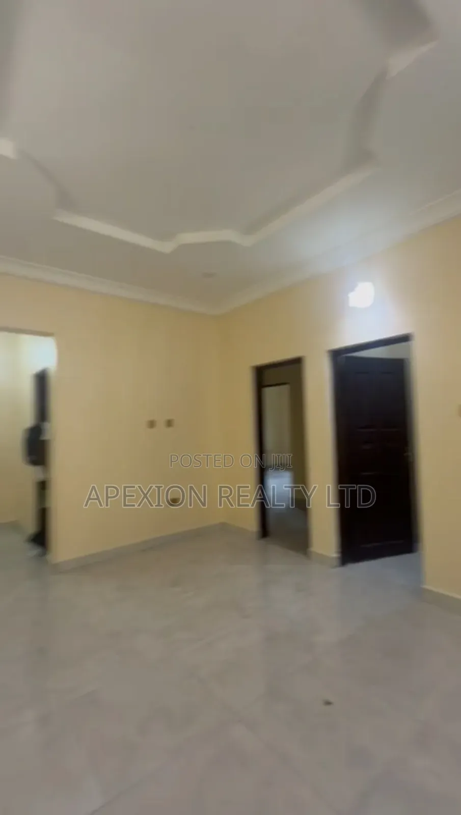 2bdrm Apartment in Apexion Estate, New Layout for rent in New Layout